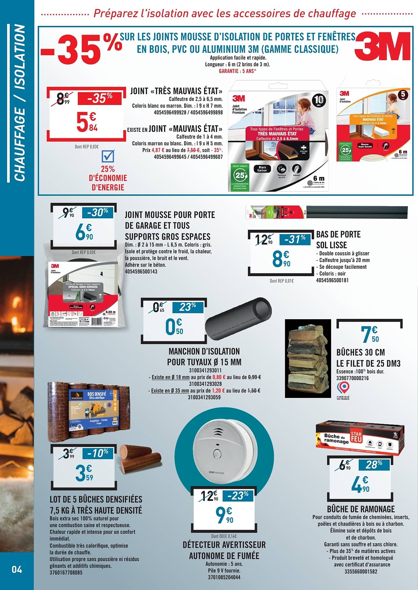 E.Leclerc Brico Catalogue - Pagina 4