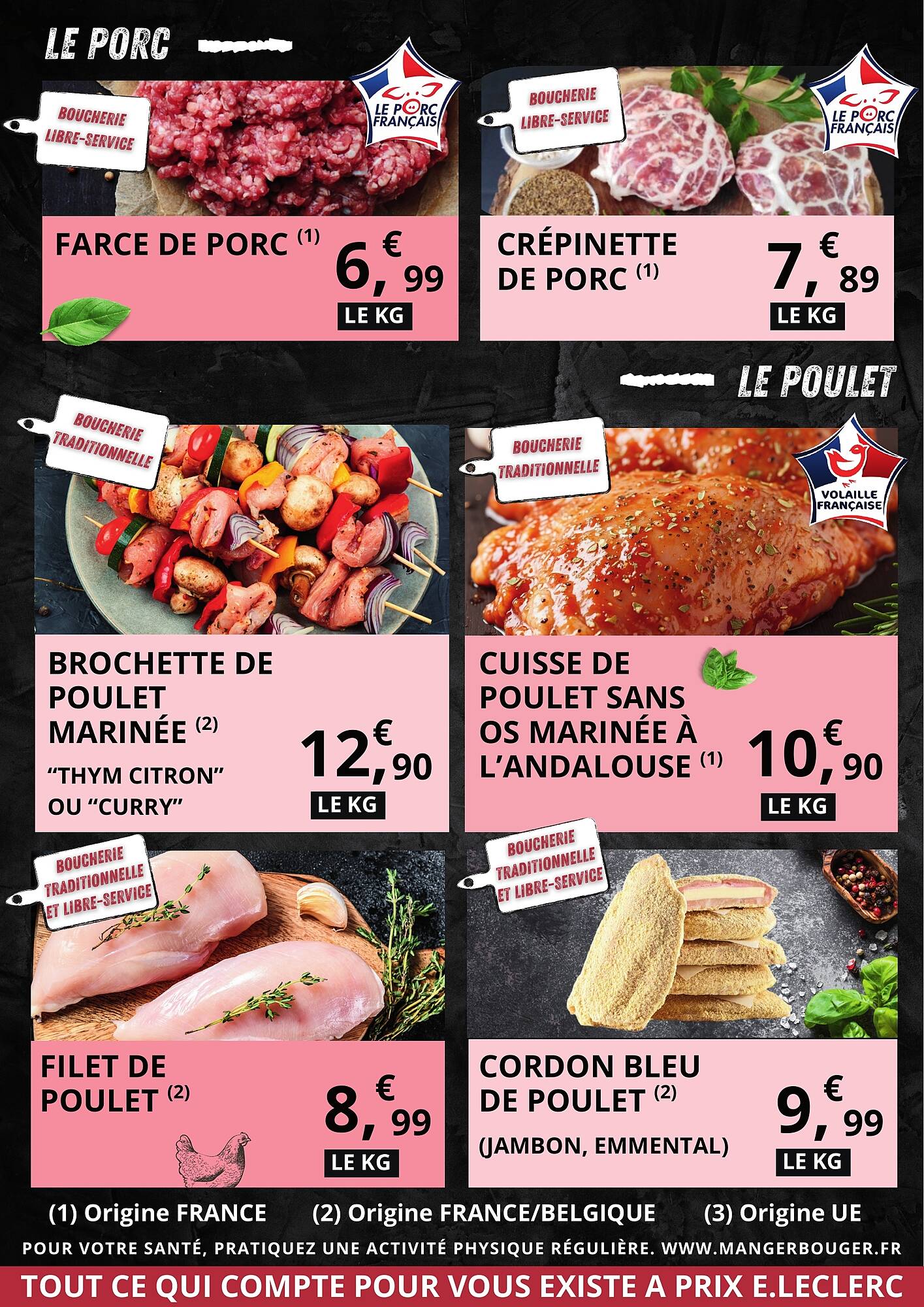E.Leclerc Express Catalogue - Pagina 3