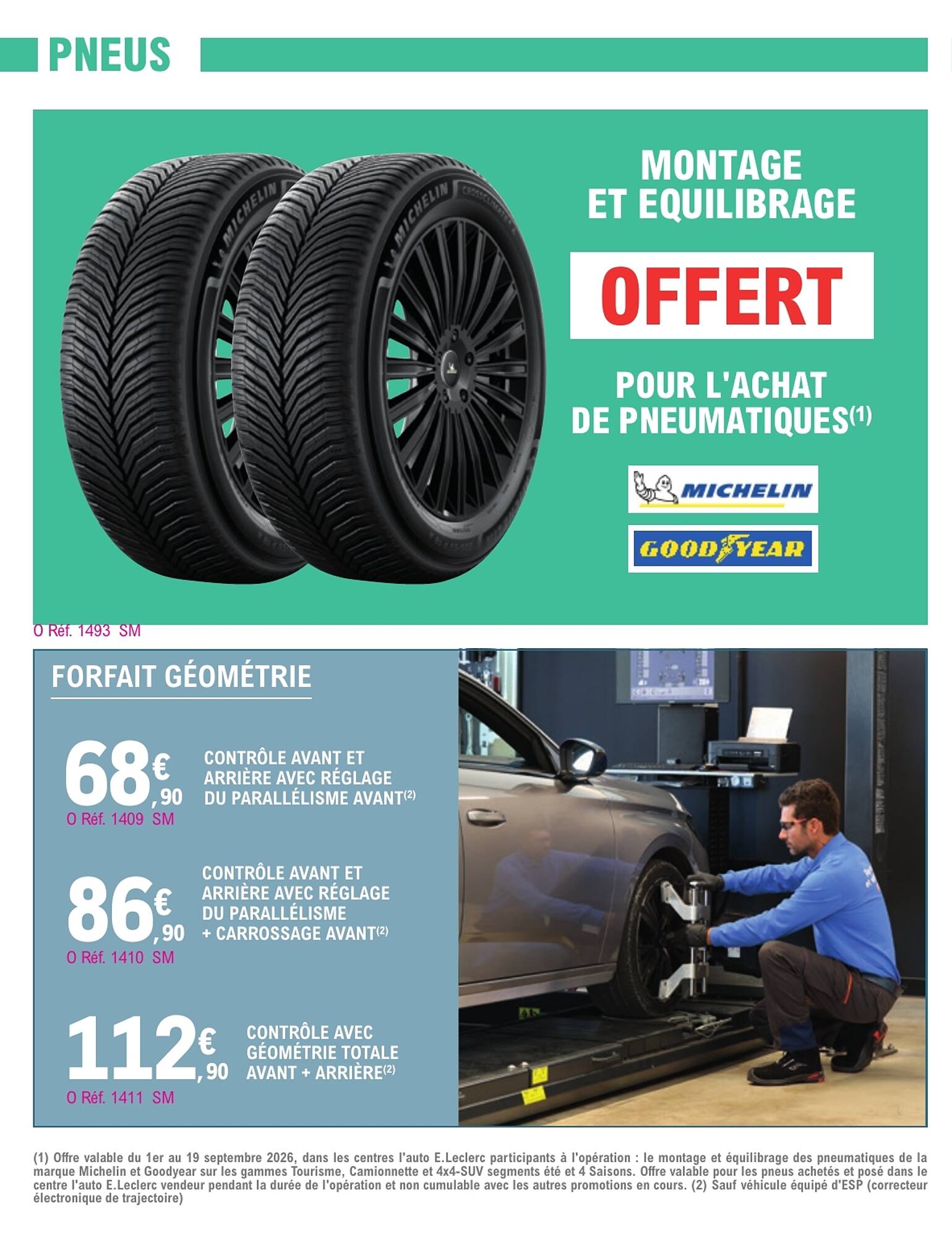 E.Leclerc L'Auto Catalogue - Pagina 3