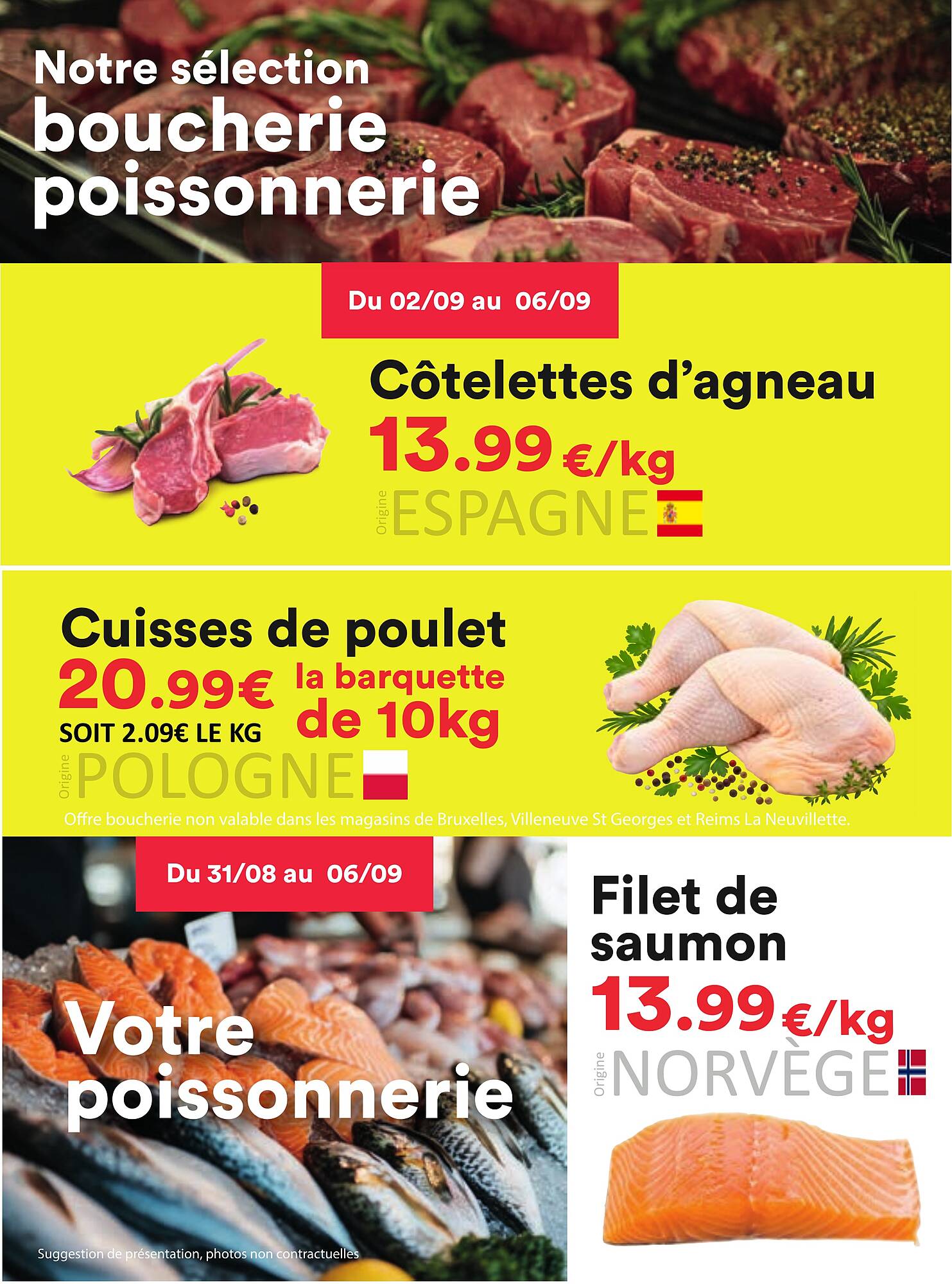 Hmarket Catalogue - Pagina 2
