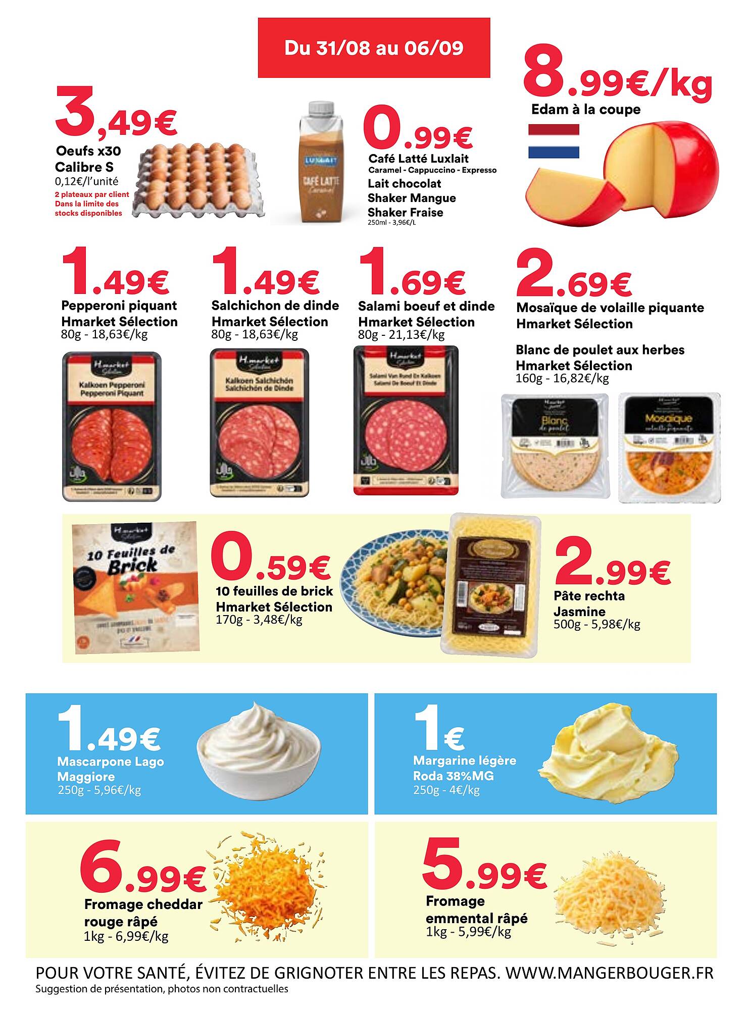 Hmarket Catalogue - Pagina 4