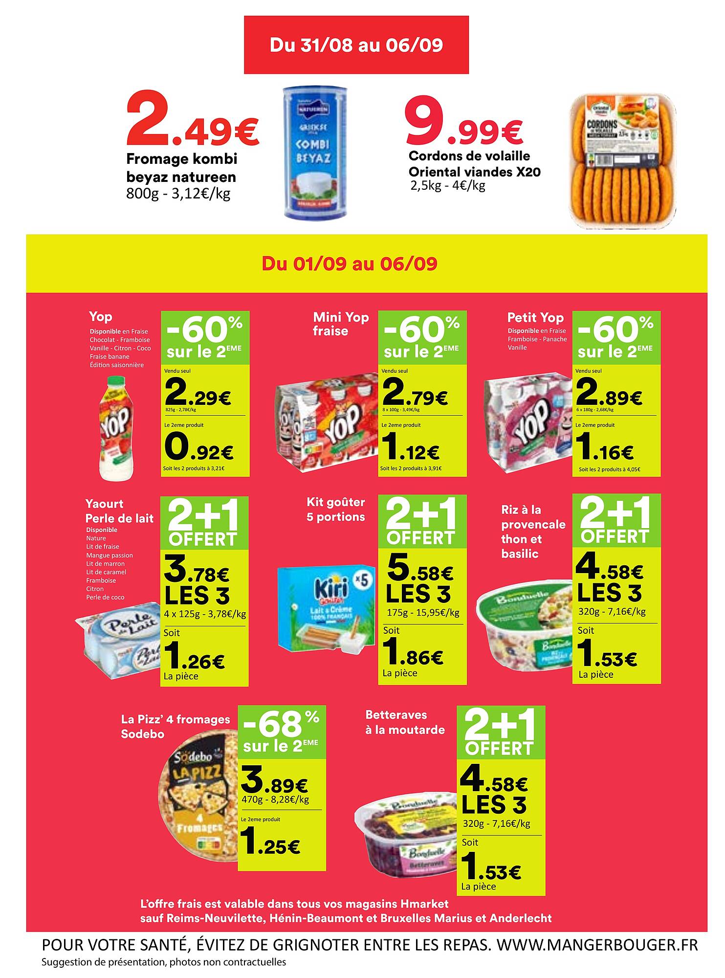 Hmarket Catalogue - Pagina 5