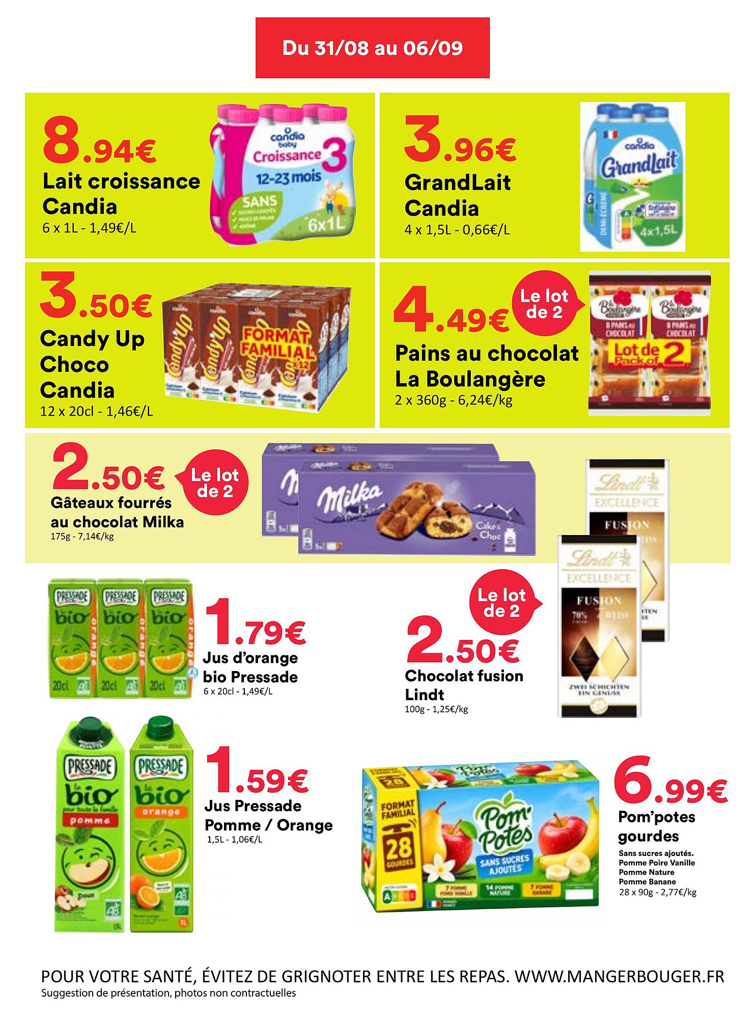 Hmarket Catalogue - Pagina 6