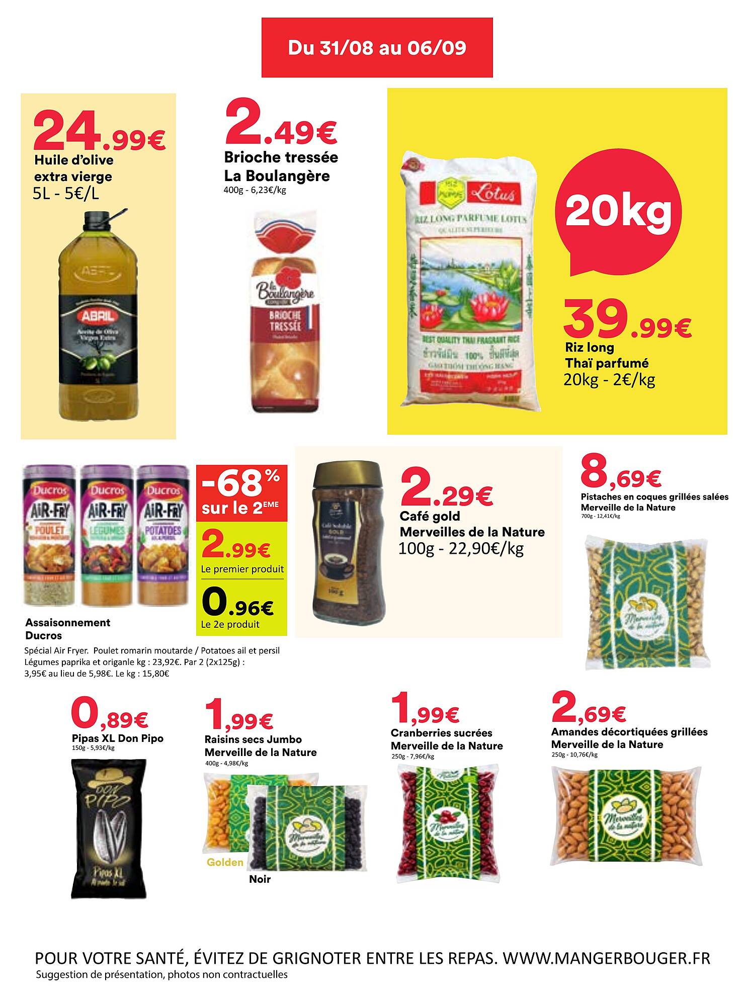 Hmarket Catalogue - Pagina 7