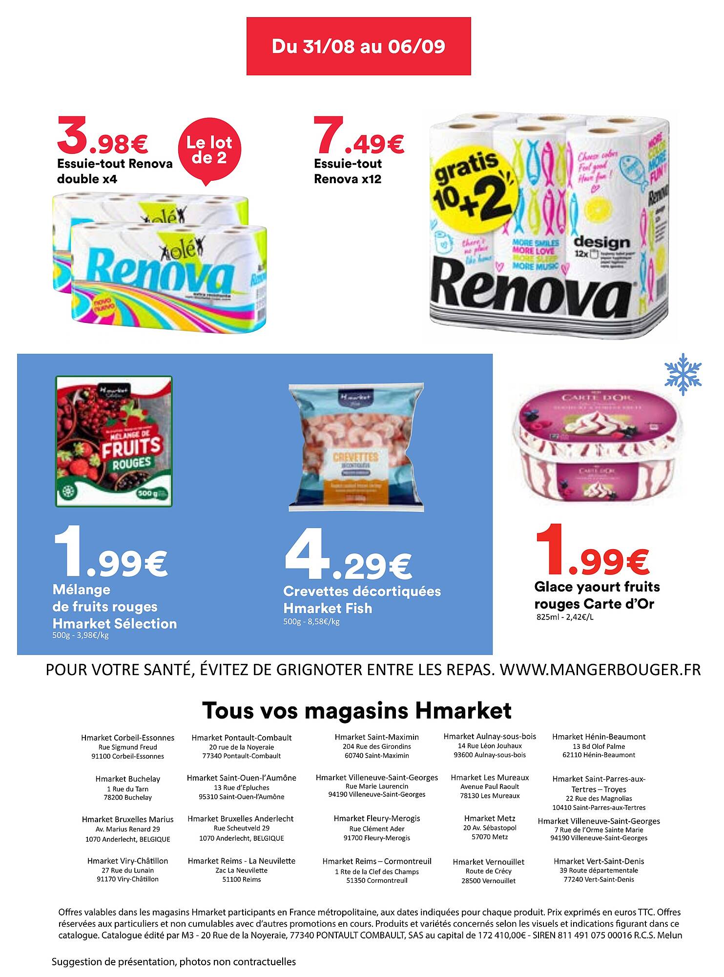 Hmarket Catalogue - Pagina 8