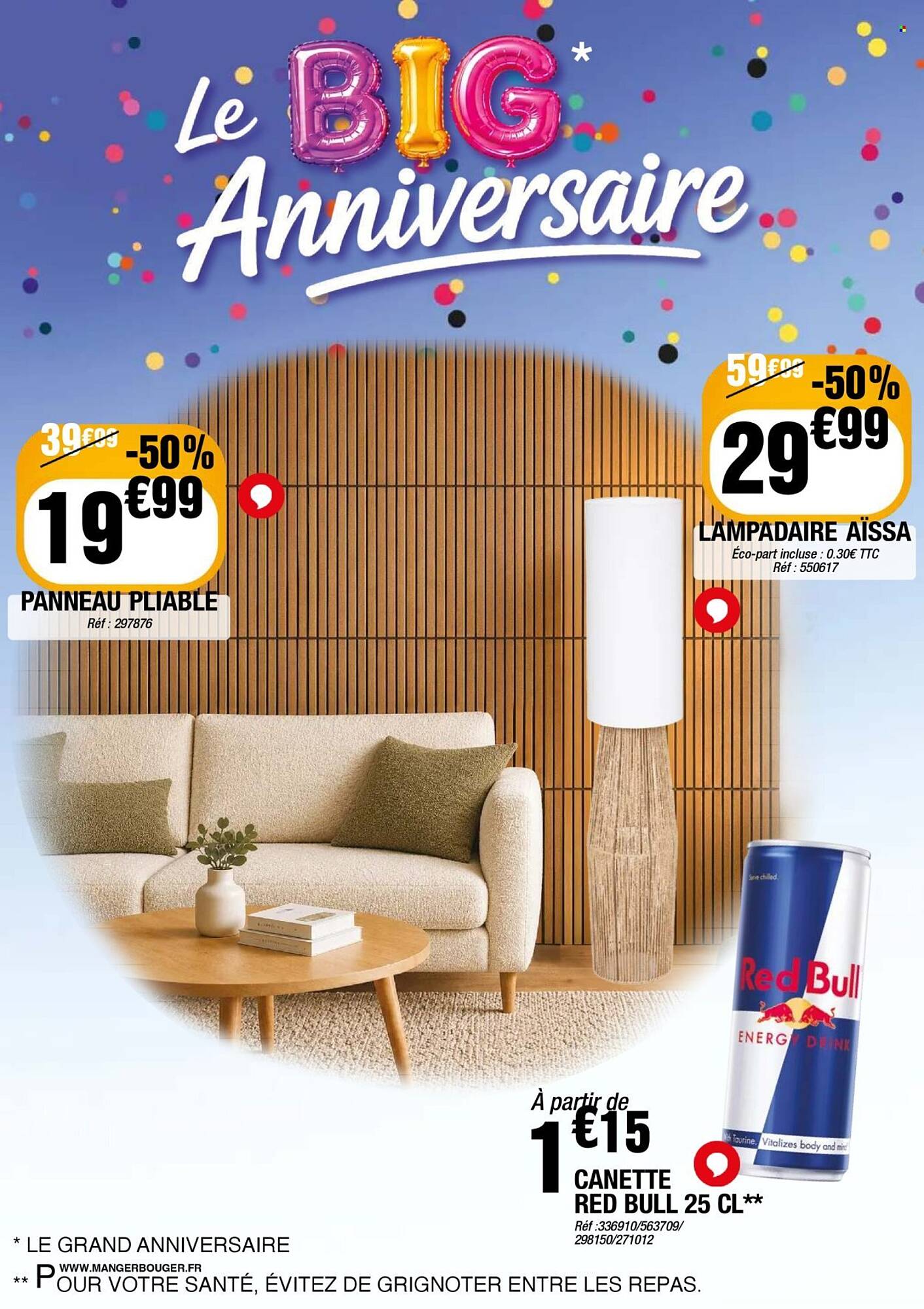 La Foir'Fouille Catalogue - Pagina 1