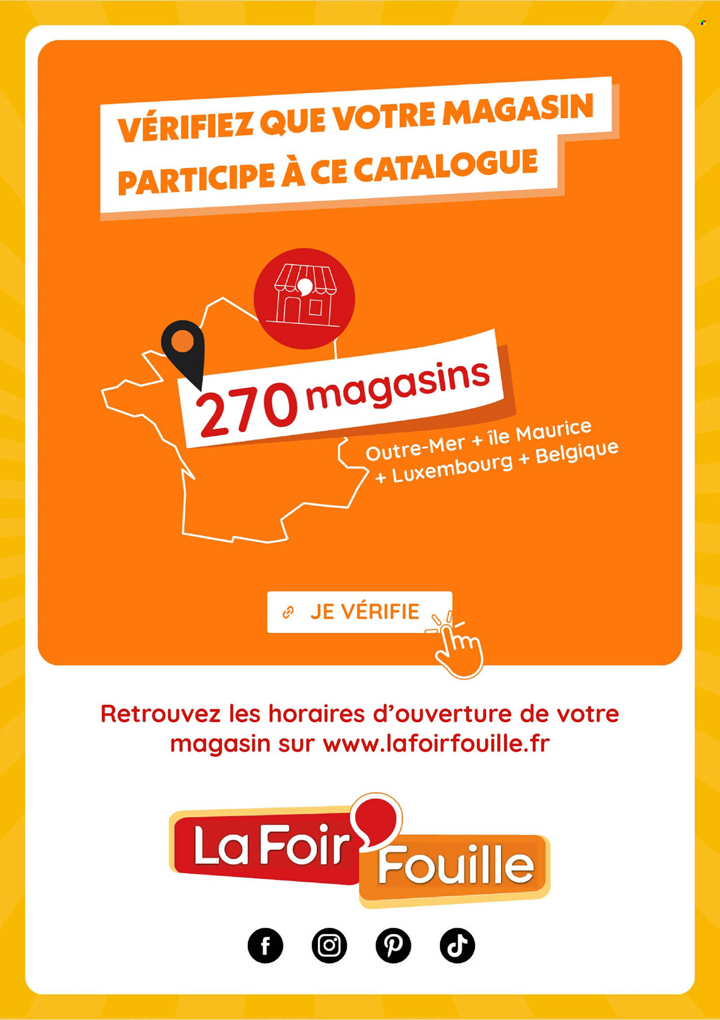 La Foir'Fouille Catalogue - Pagina 10