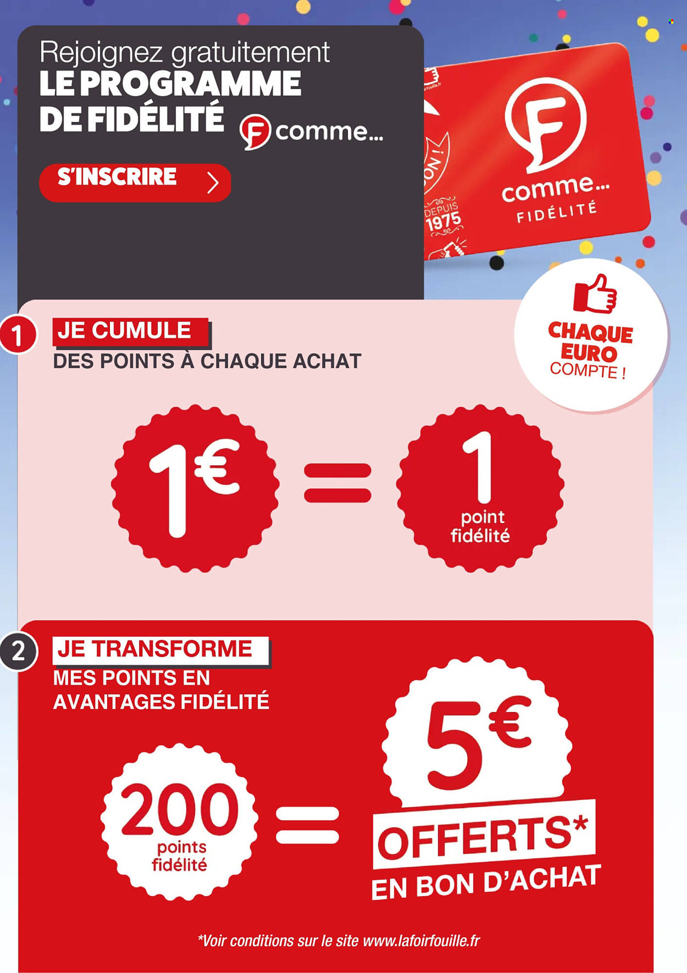 La Foir'Fouille Catalogue - Pagina 11
