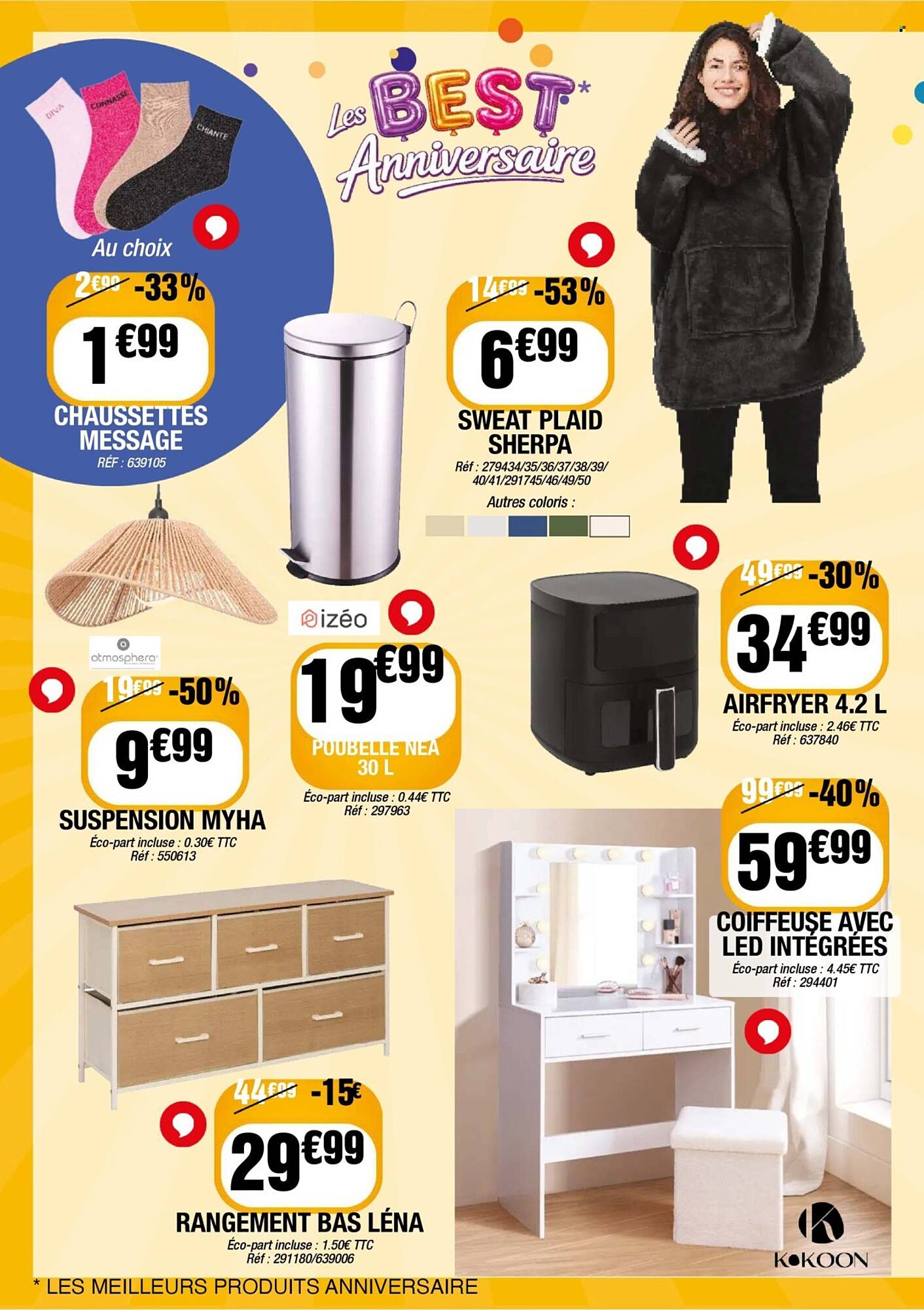 La Foir'Fouille Catalogue - Pagina 2