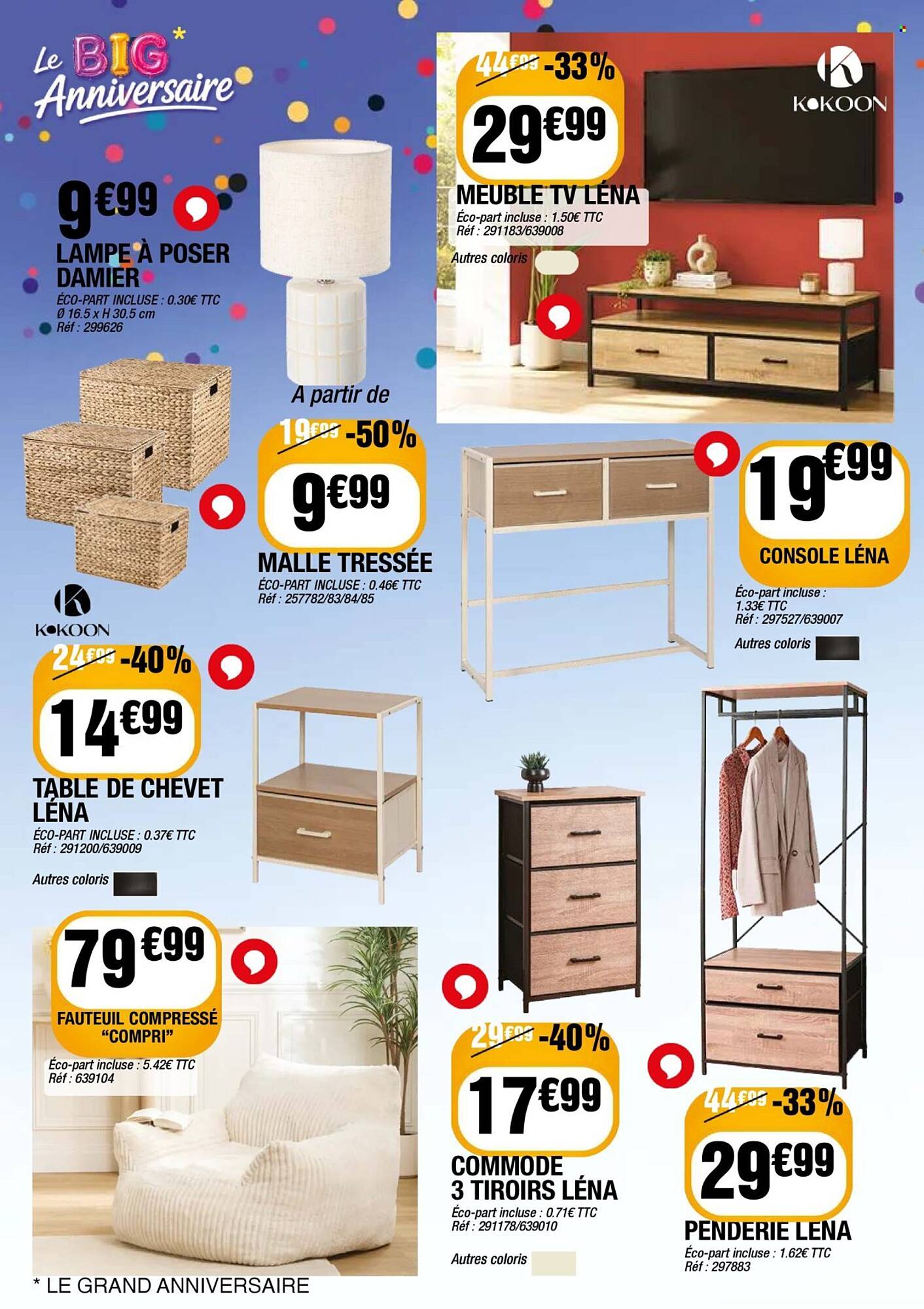 La Foir'Fouille Catalogue - Pagina 4