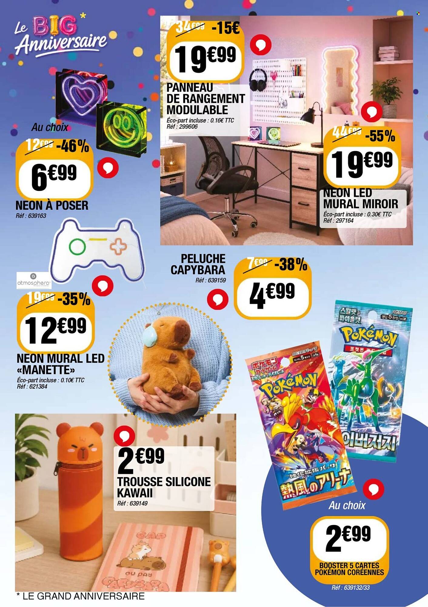 La Foir'Fouille Catalogue - Pagina 5