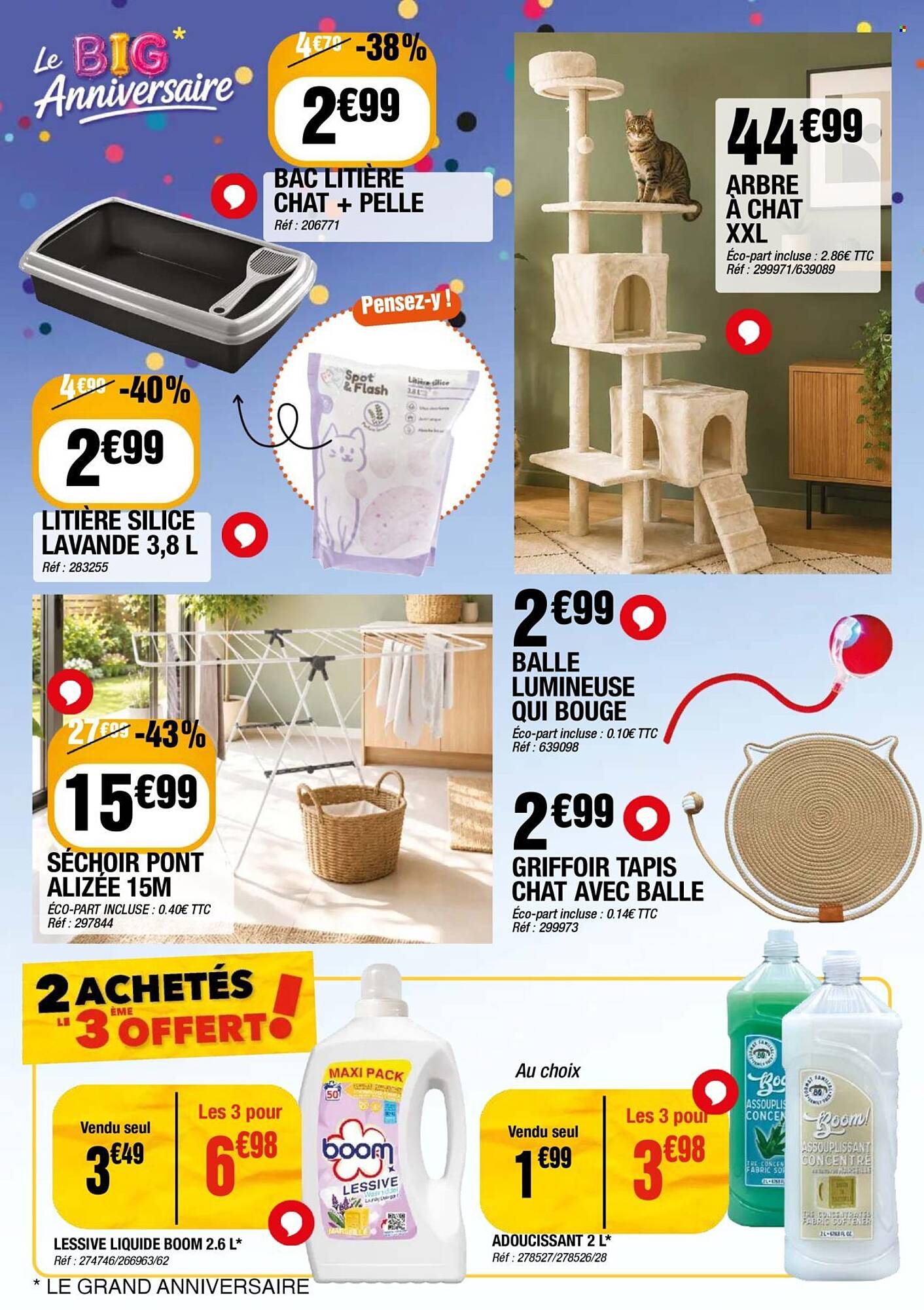 La Foir'Fouille Catalogue - Pagina 8