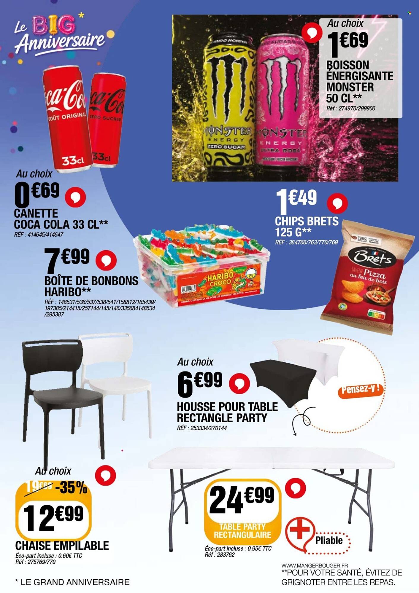La Foir'Fouille Catalogue - Pagina 9