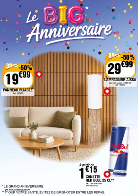 La Foir'Fouille Catalogue