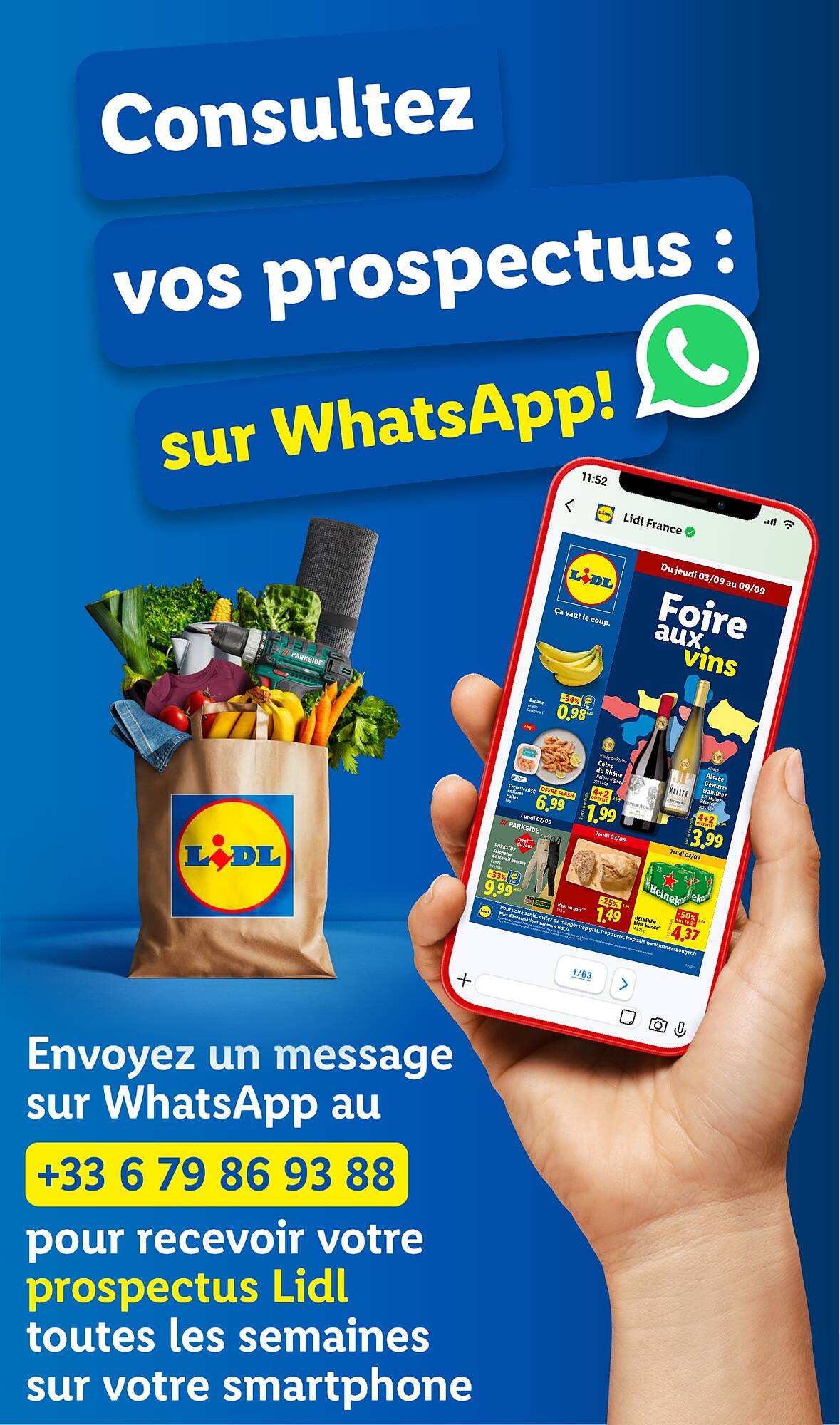 Lidl Catalogue - Pagina 15