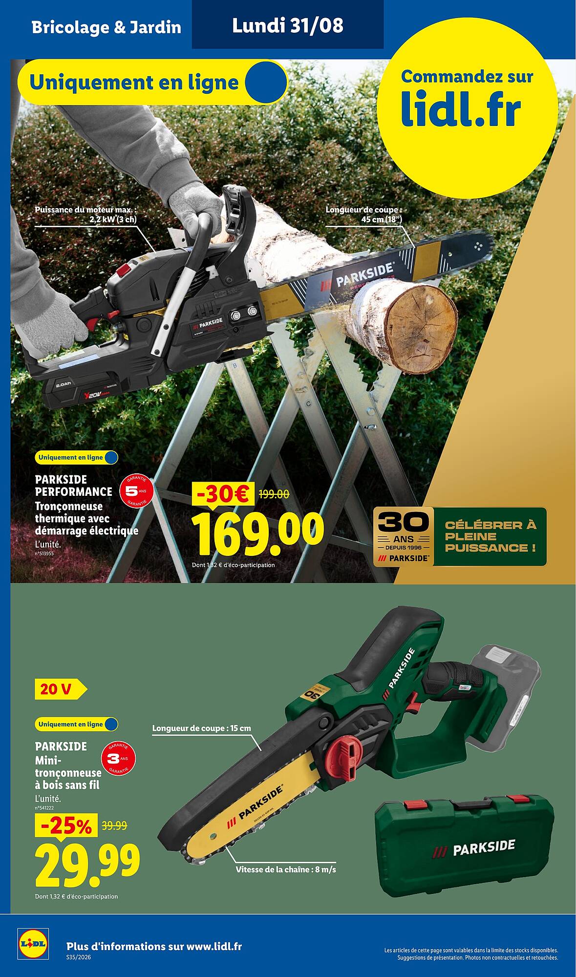 Lidl Catalogue - Pagina 2