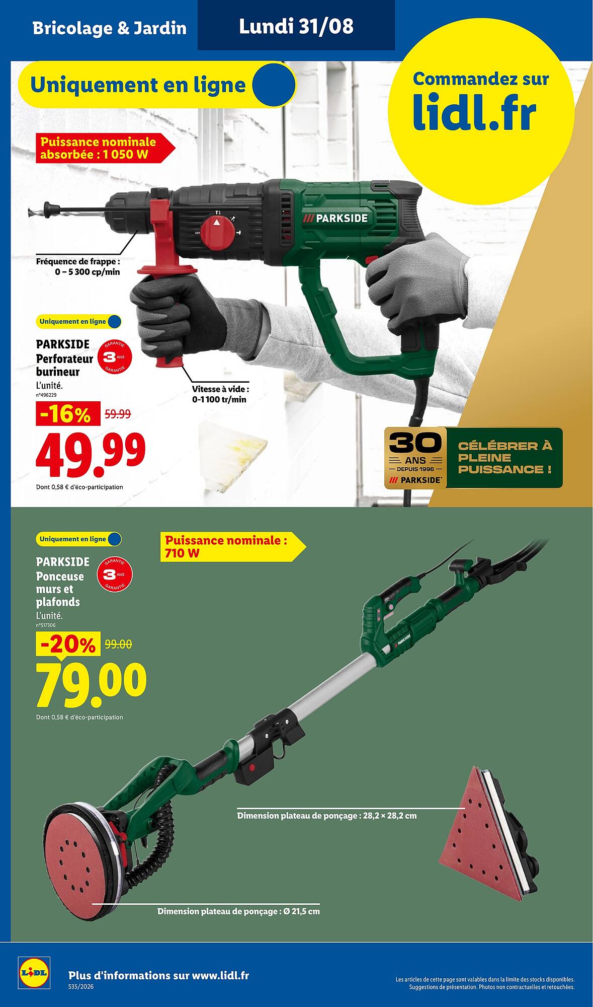 Lidl Catalogue - Pagina 4
