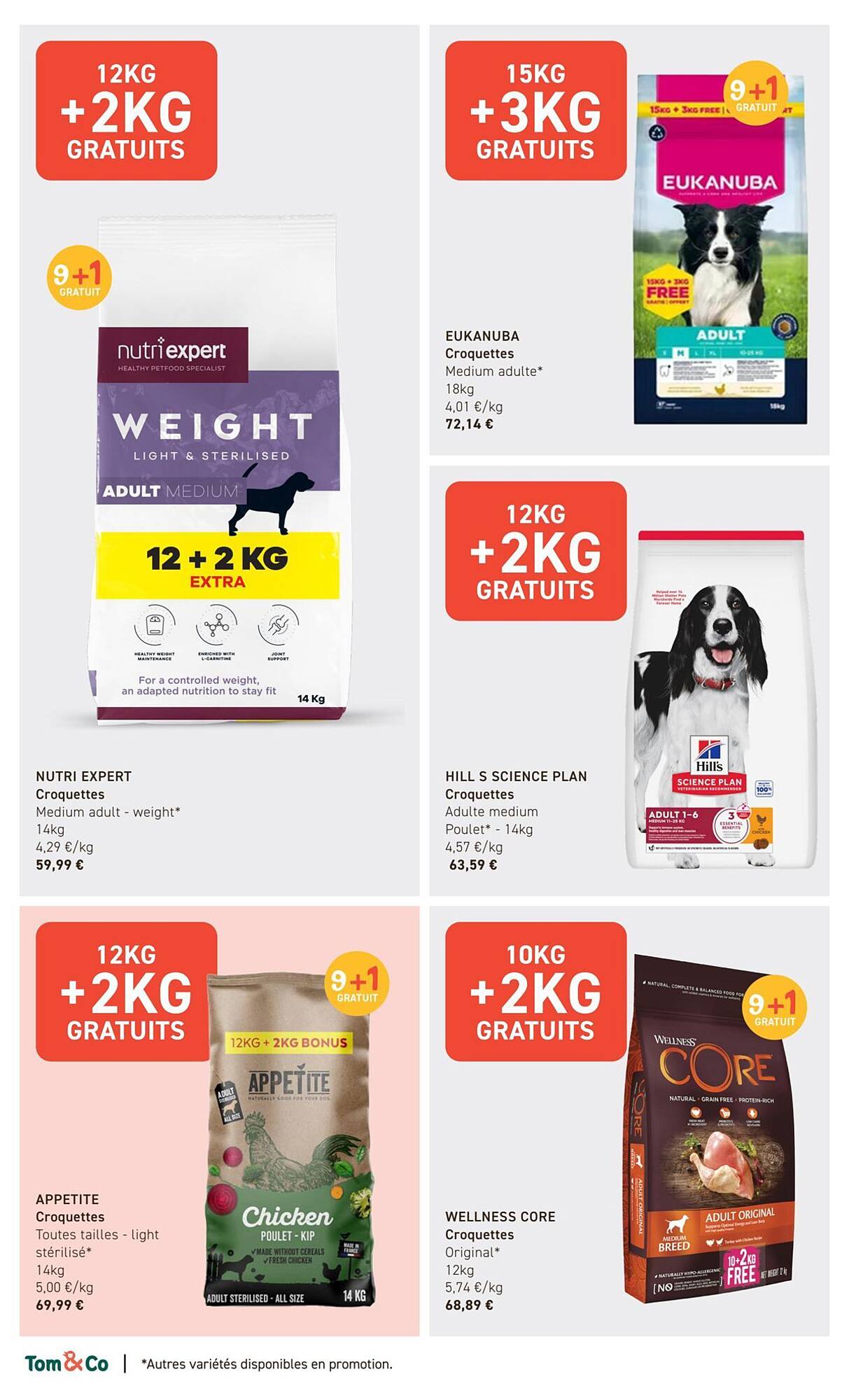 Tom&Co Catalogue - Pagina 2