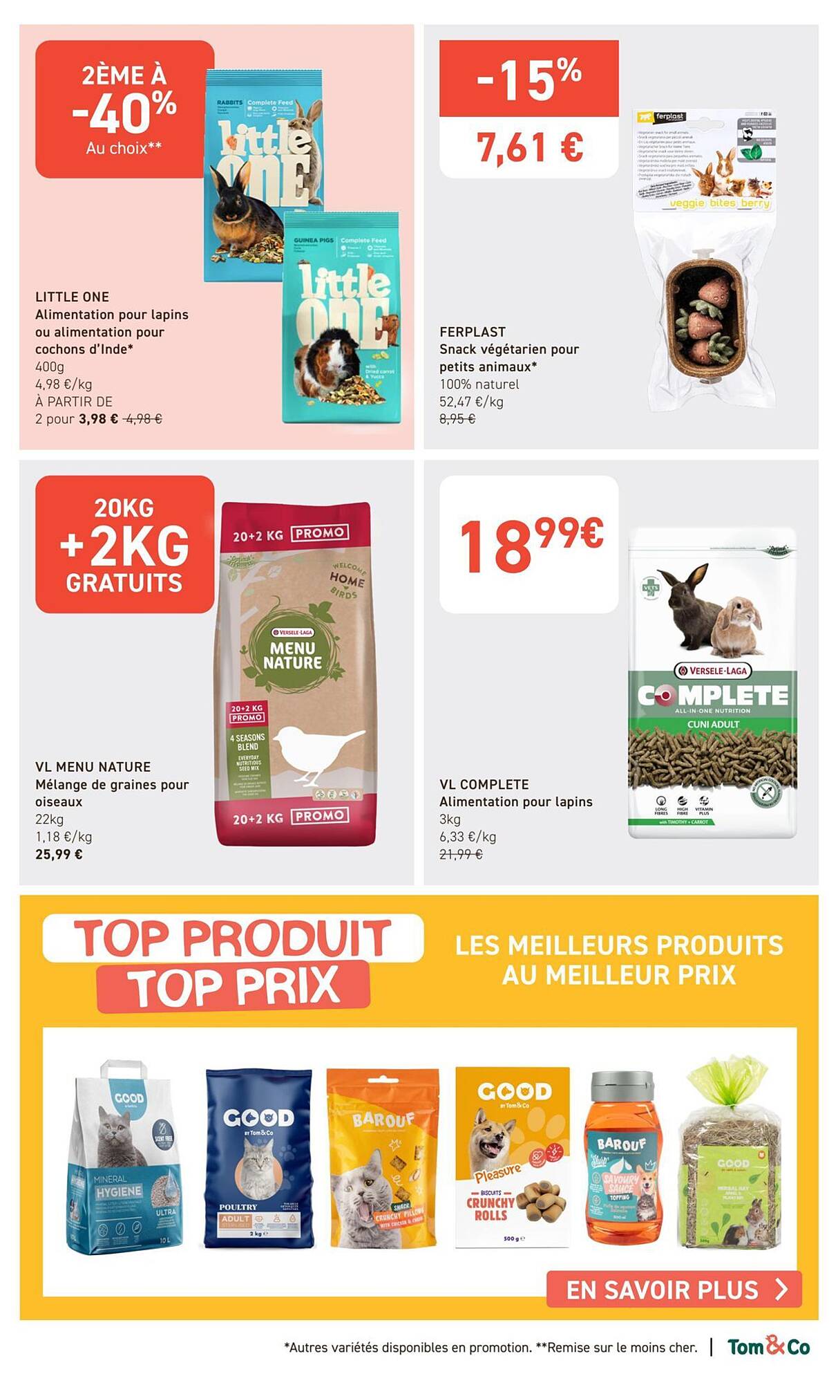 Tom&Co Catalogue - Pagina 3