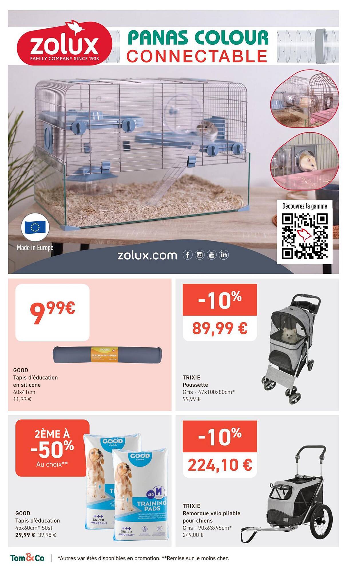 Tom&Co Catalogue - Pagina 4