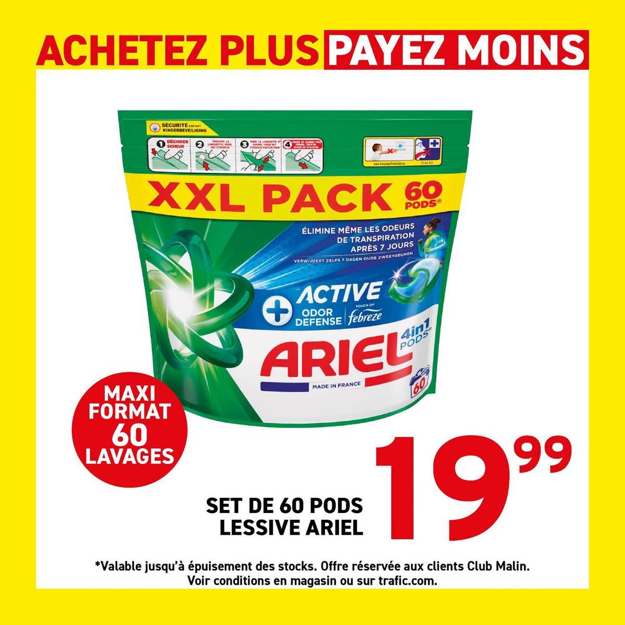 Trafic Catalogue - Pagina 4