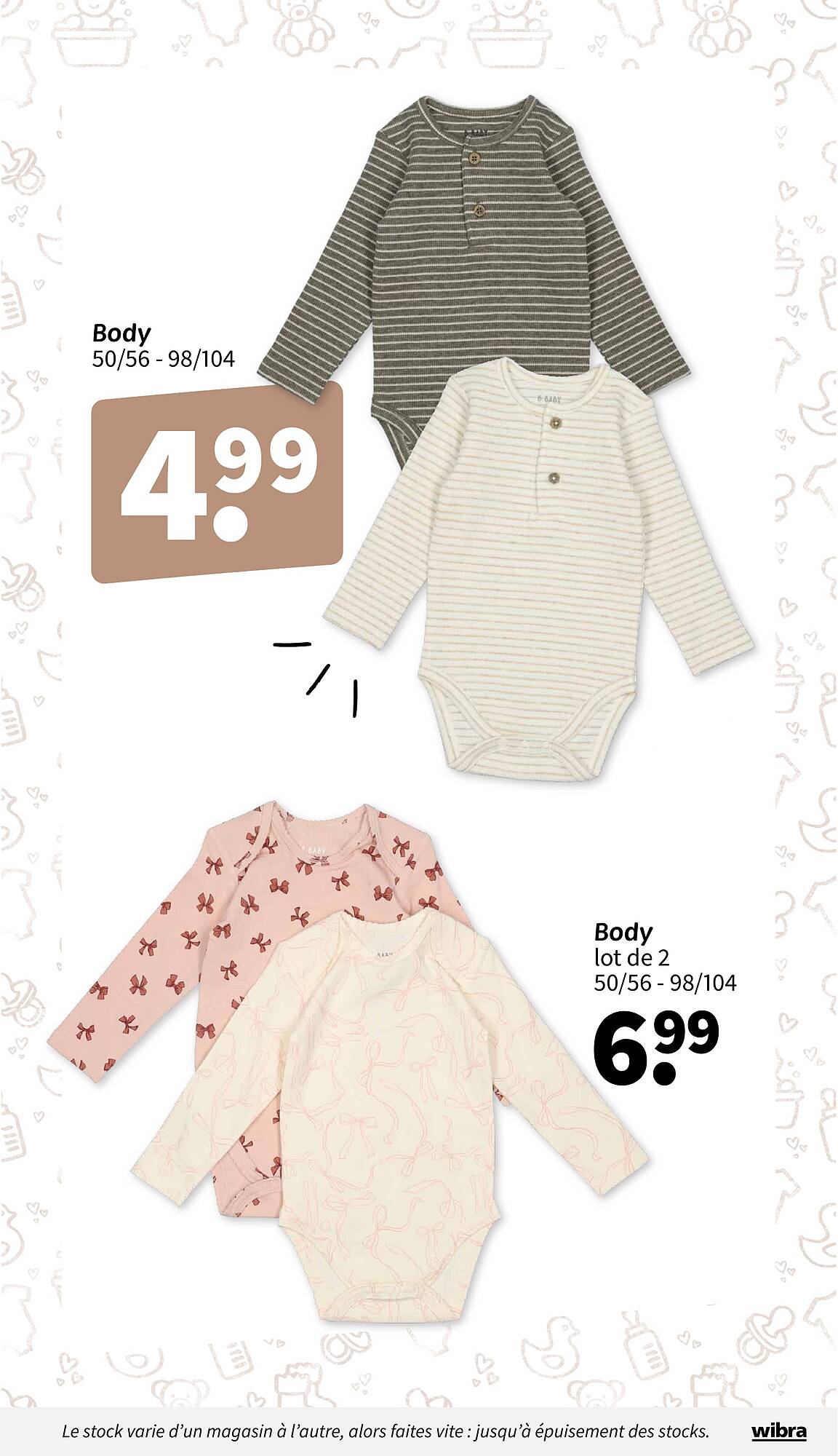 Wibra Catalogue - Pagina 2