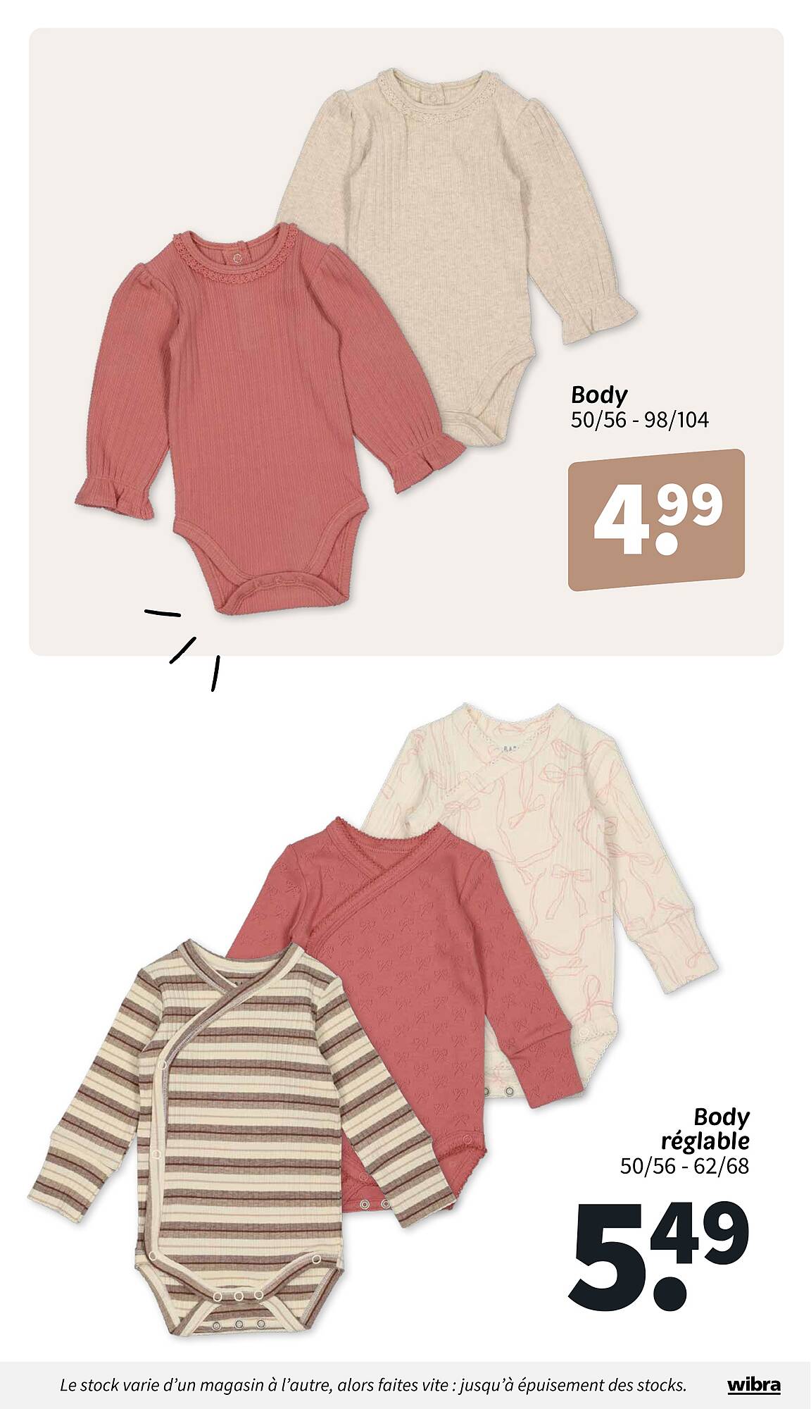 Wibra Catalogue - Pagina 3