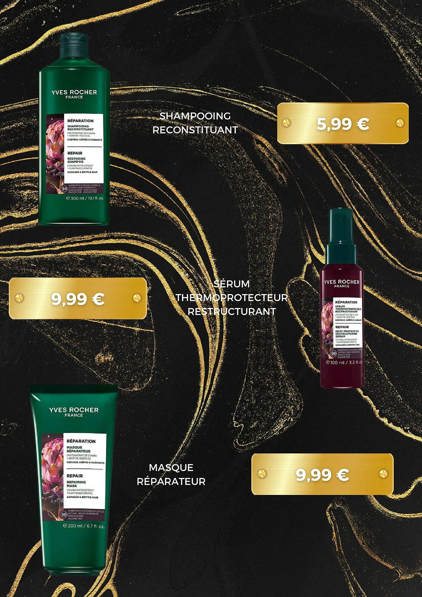 Yves Rocher Catalogue - Pagina 2