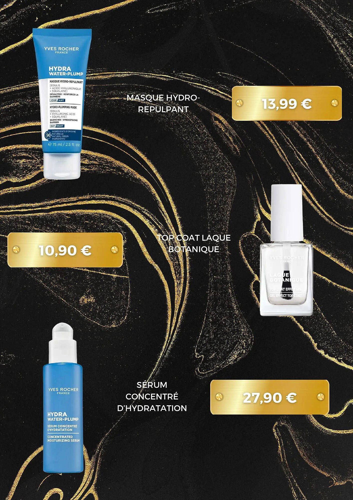 Yves Rocher Catalogue - Pagina 5
