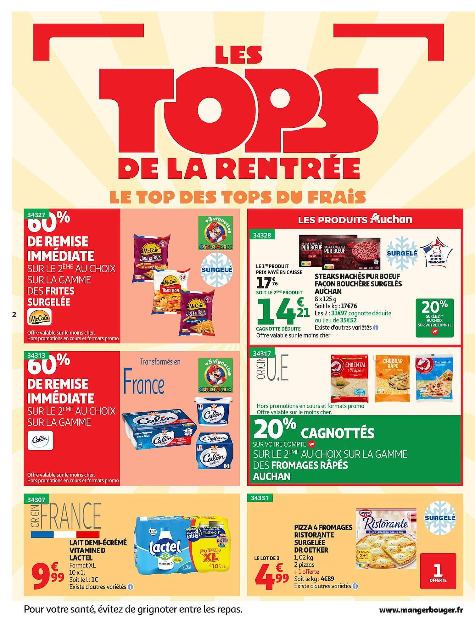 Auchan Catalogue - Pagina 2