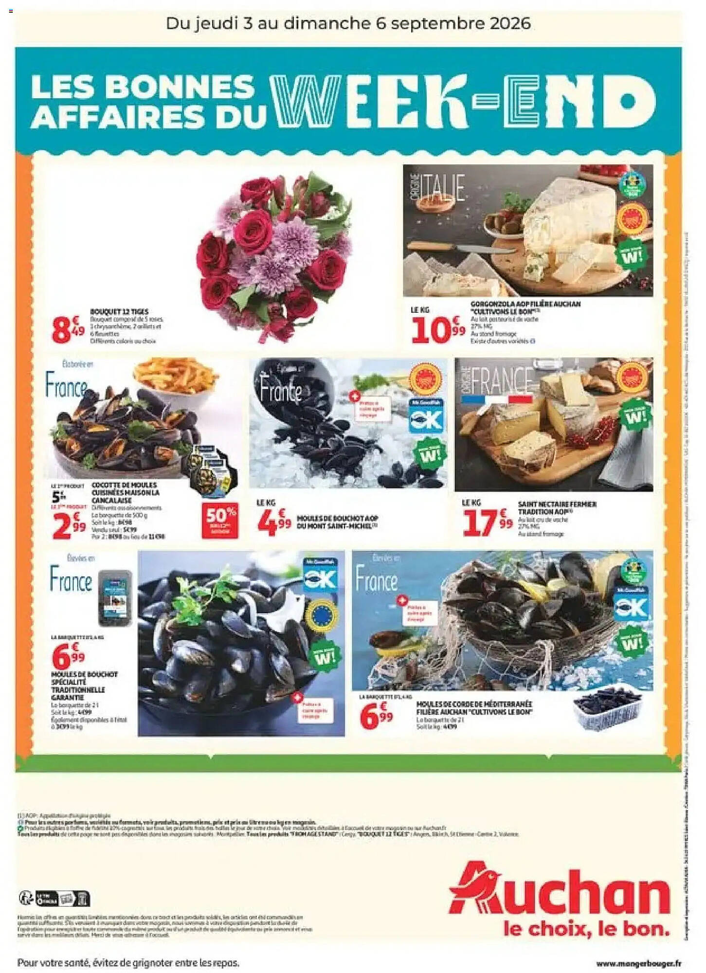 Auchan Catalogue - Pagina 2
