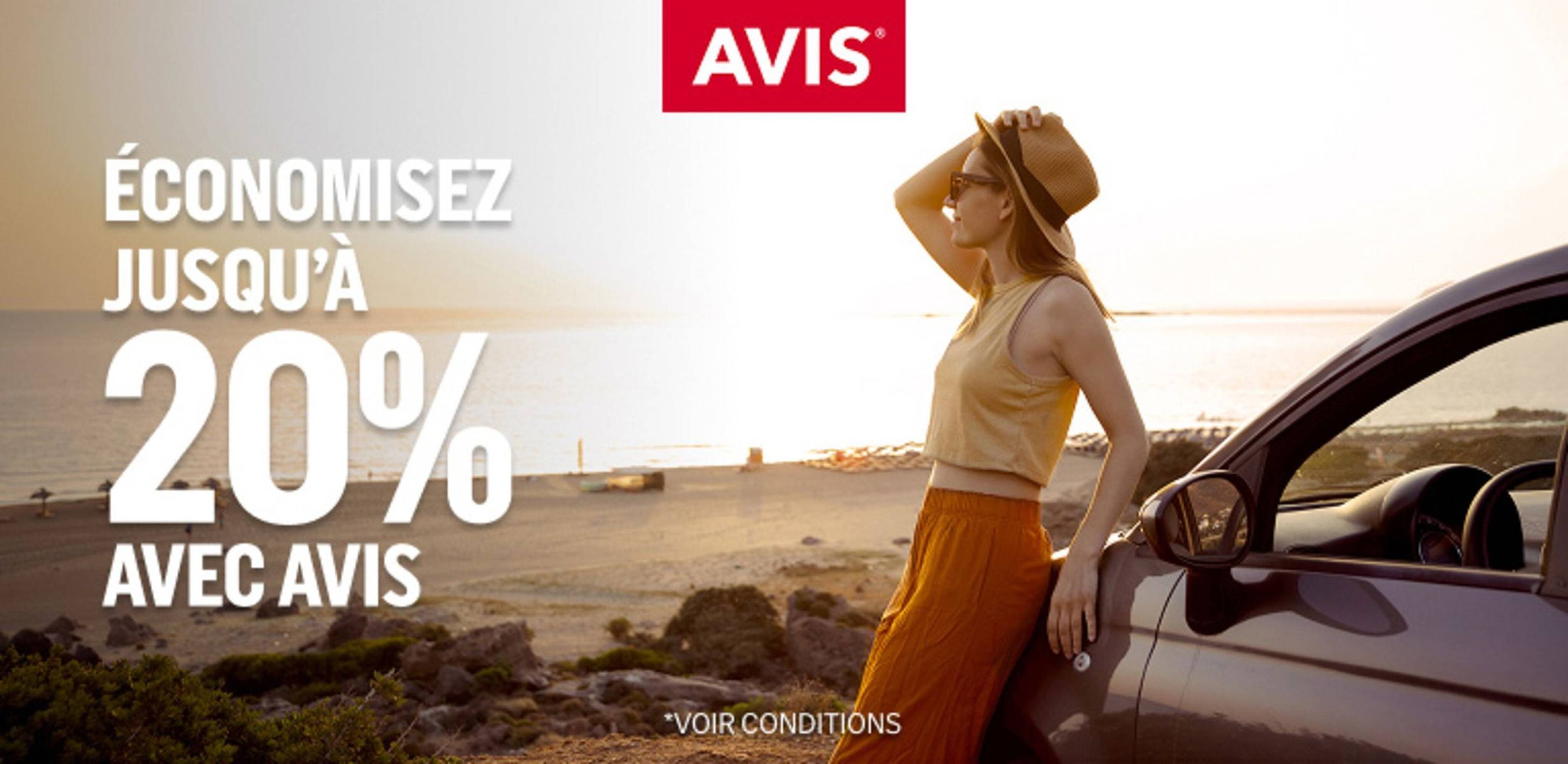 Avis Catalogue - Pagina 1