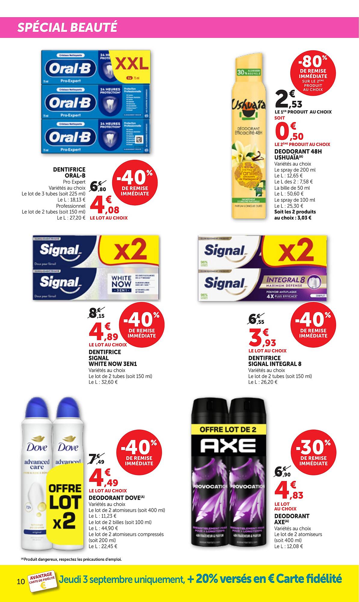 Bi1 Catalogue - Pagina 10