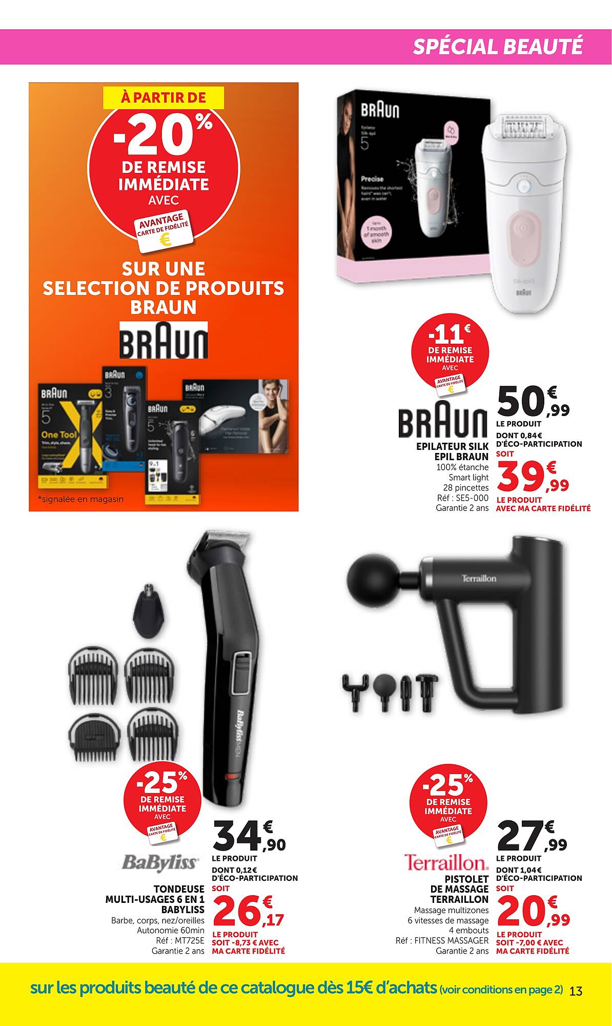 Bi1 Catalogue - Pagina 13