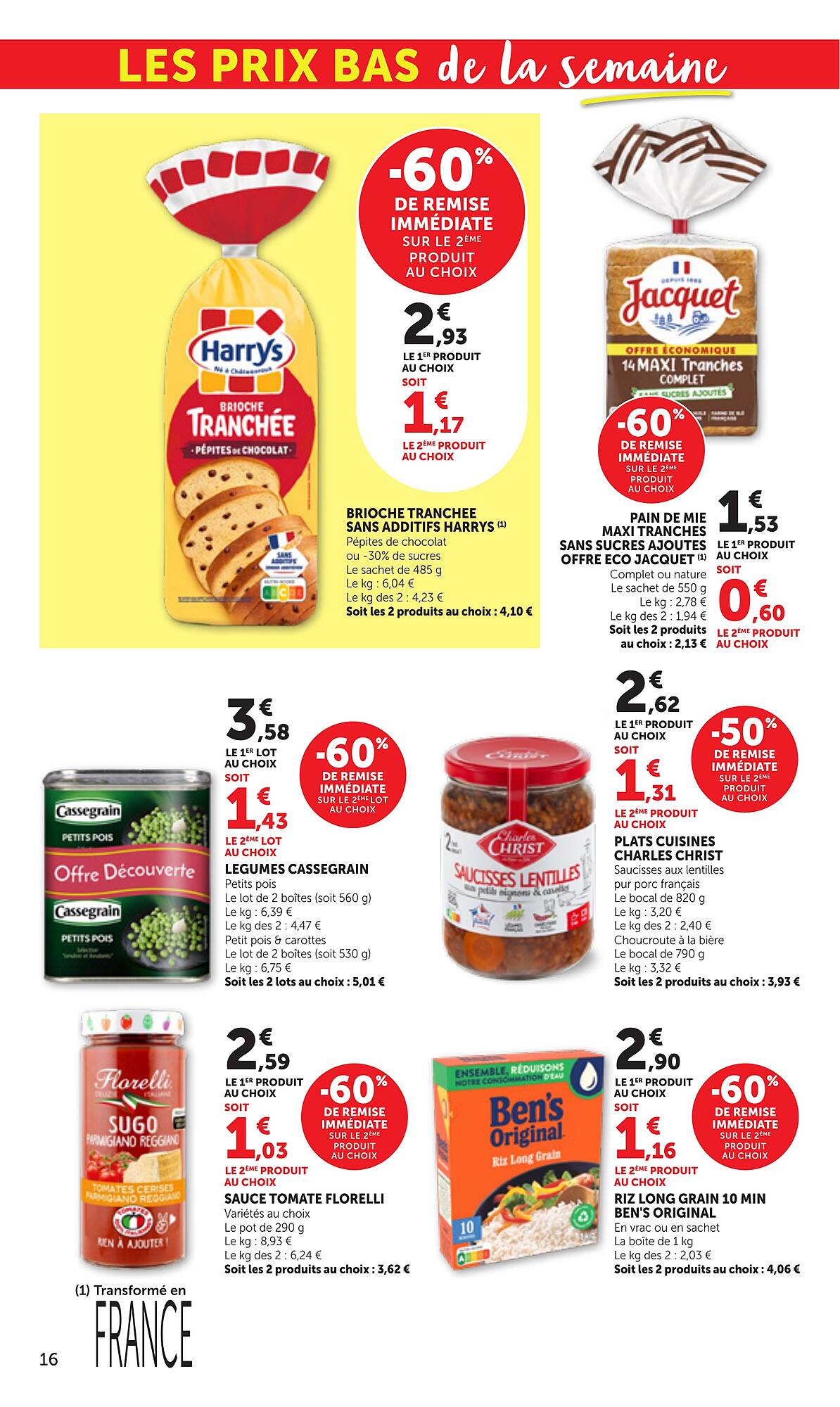 Bi1 Catalogue - Pagina 16