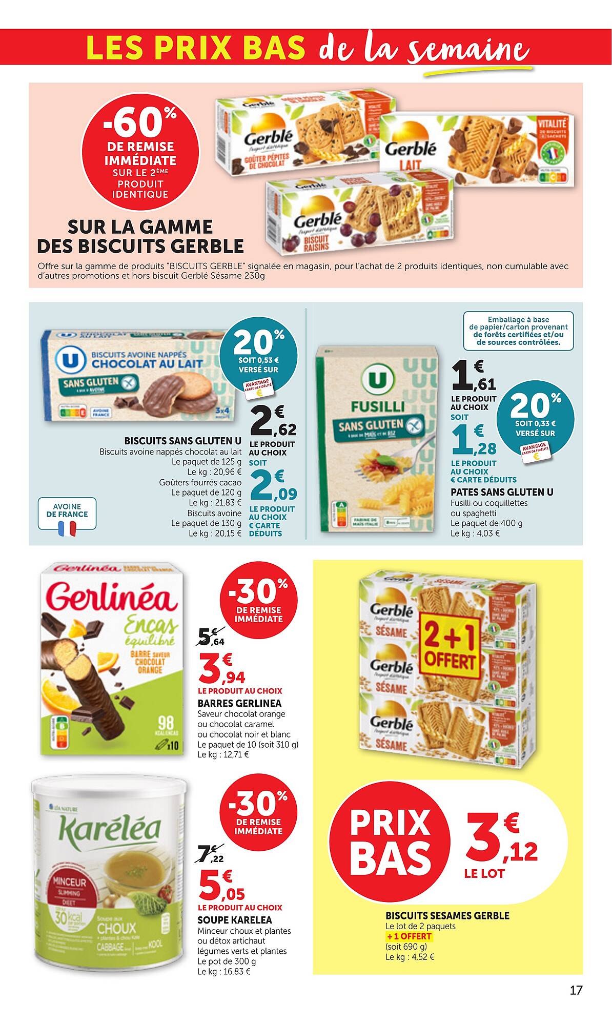 Bi1 Catalogue - Pagina 17
