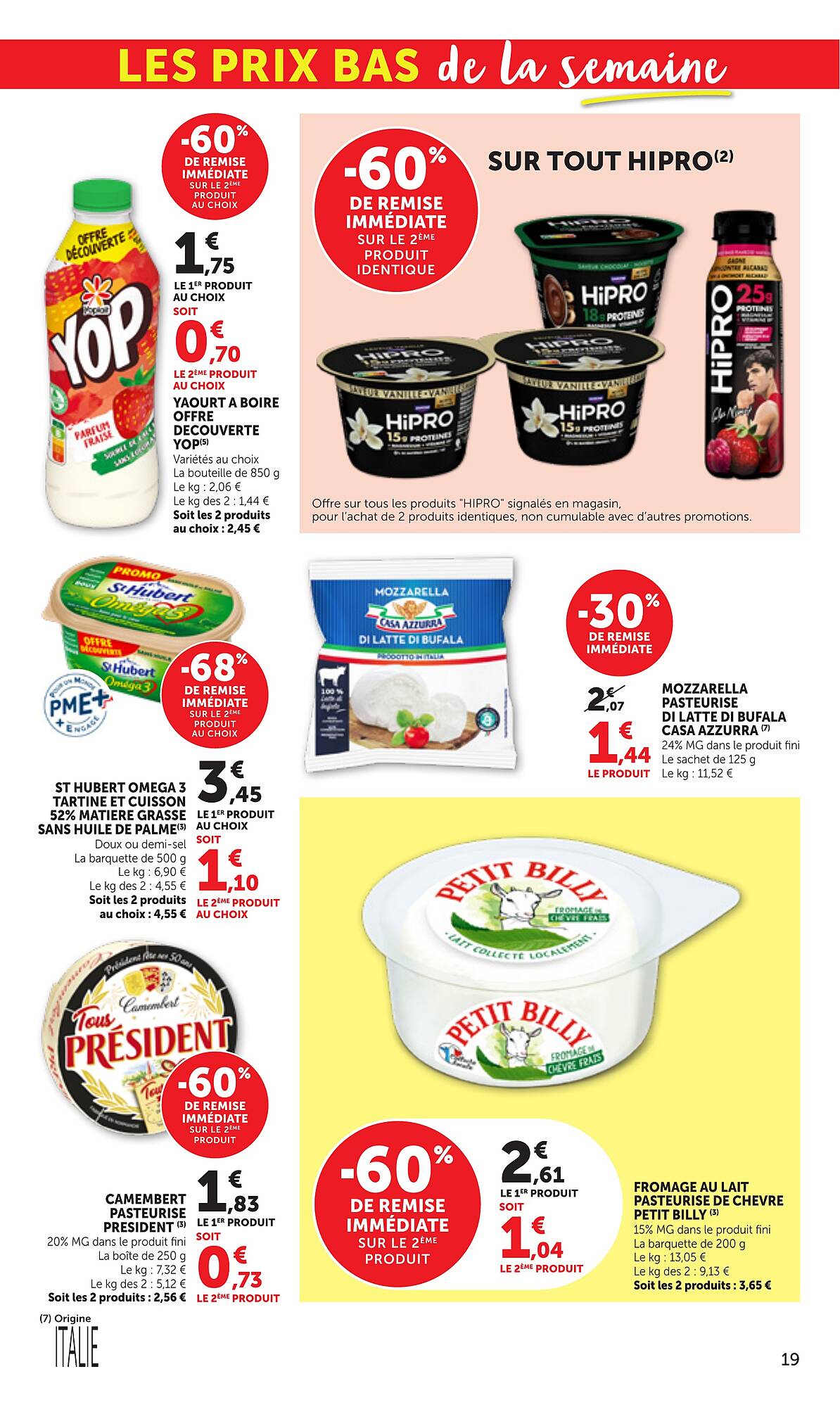 Bi1 Catalogue - Pagina 19