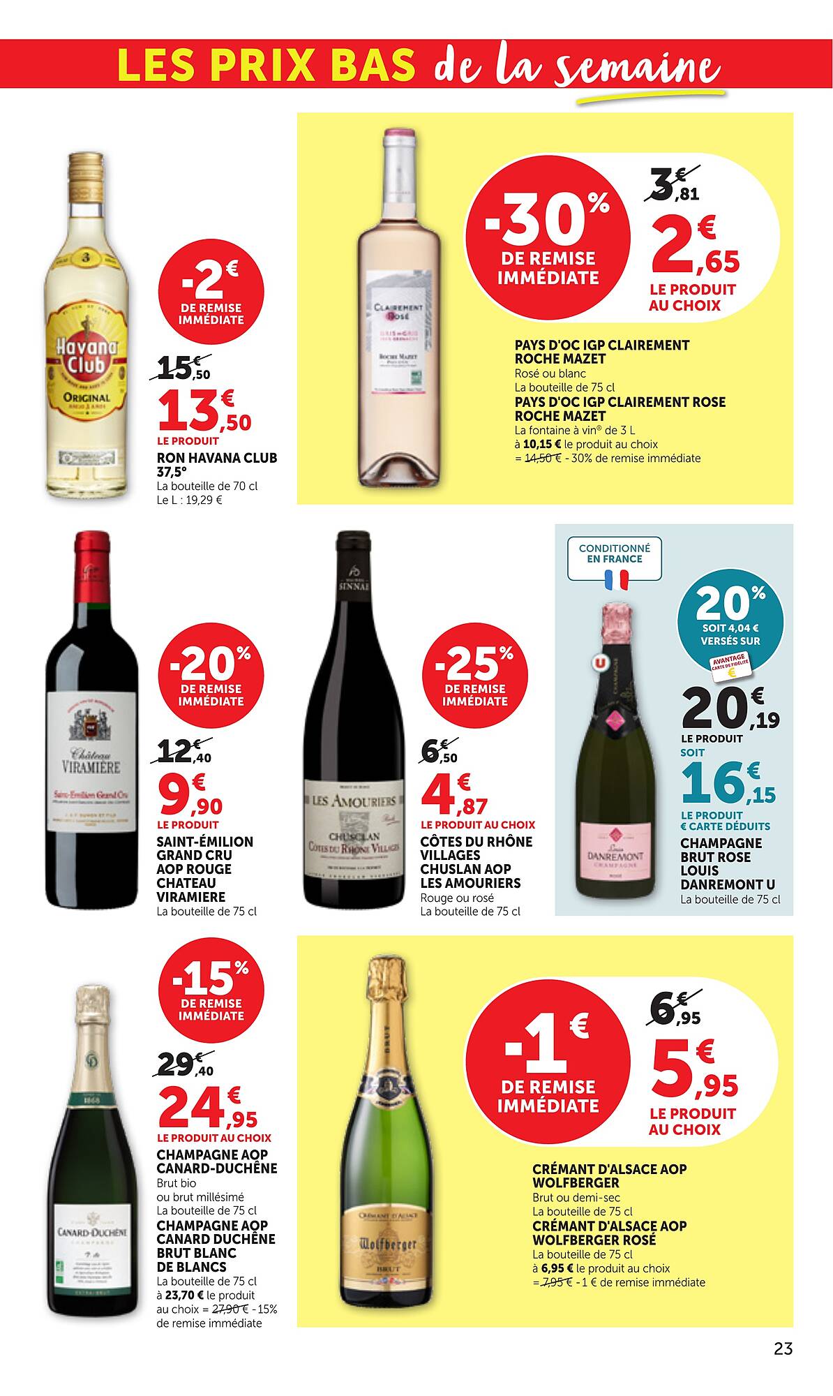 Bi1 Catalogue - Pagina 23