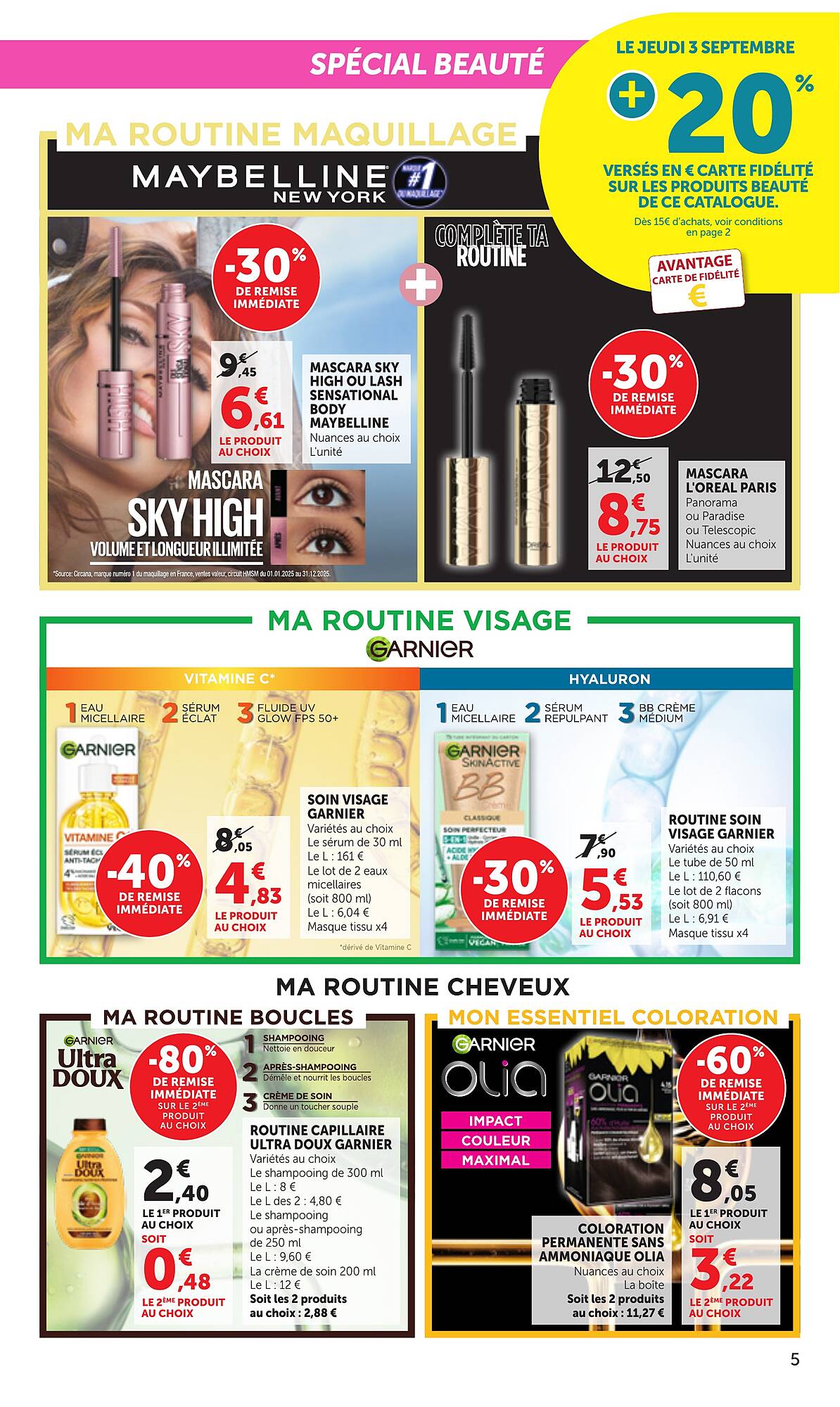 Bi1 Catalogue - Pagina 5