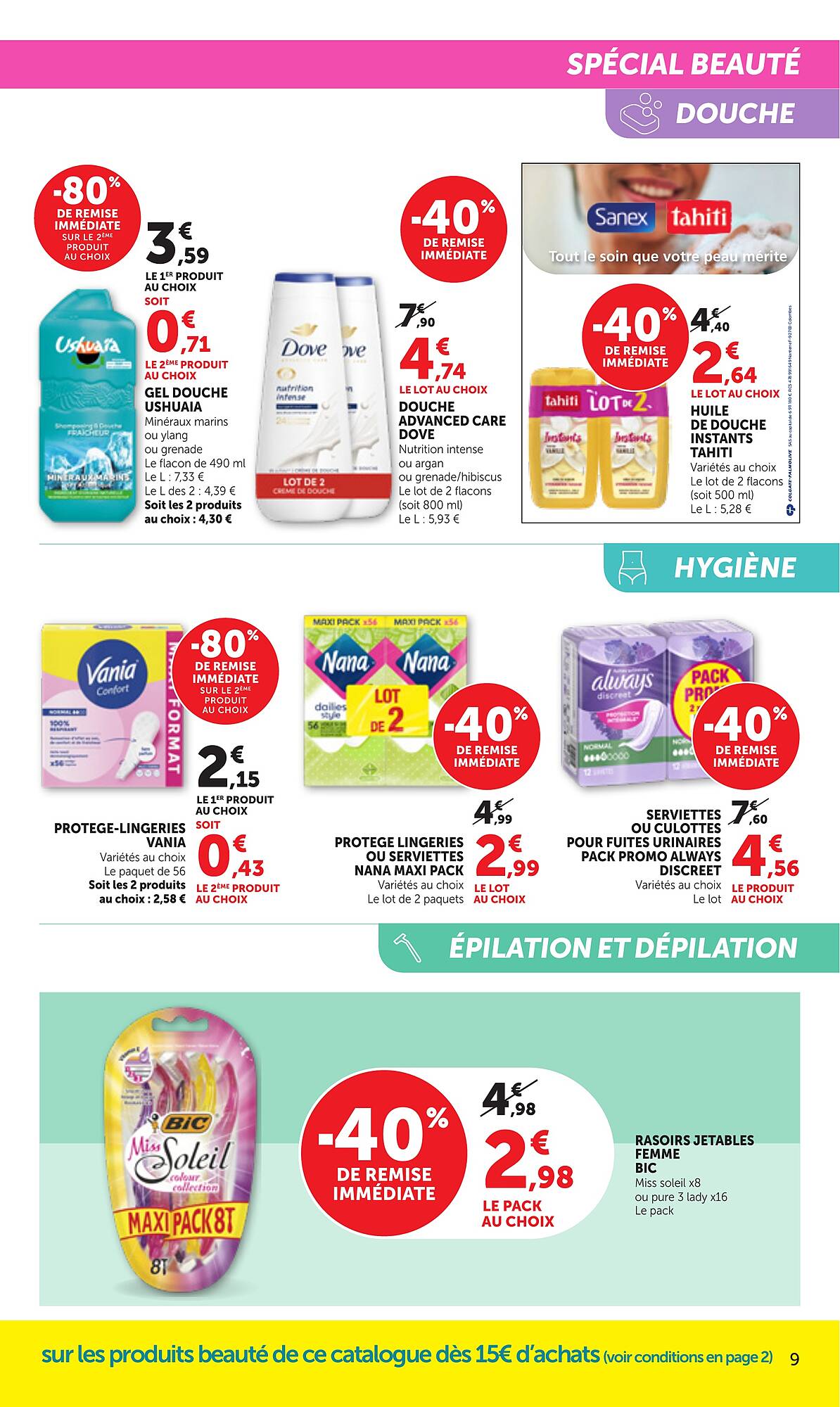 Bi1 Catalogue - Pagina 9