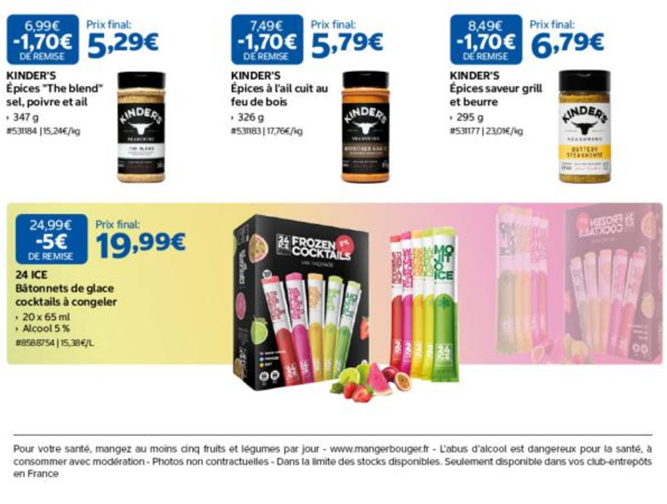 Costco Catalogue - Pagina 3