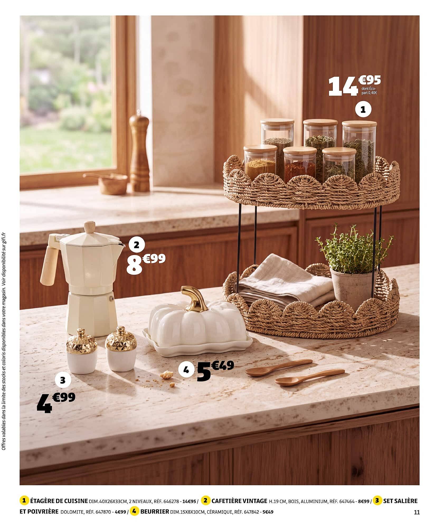 Gifi Catalogue - Pagina 11