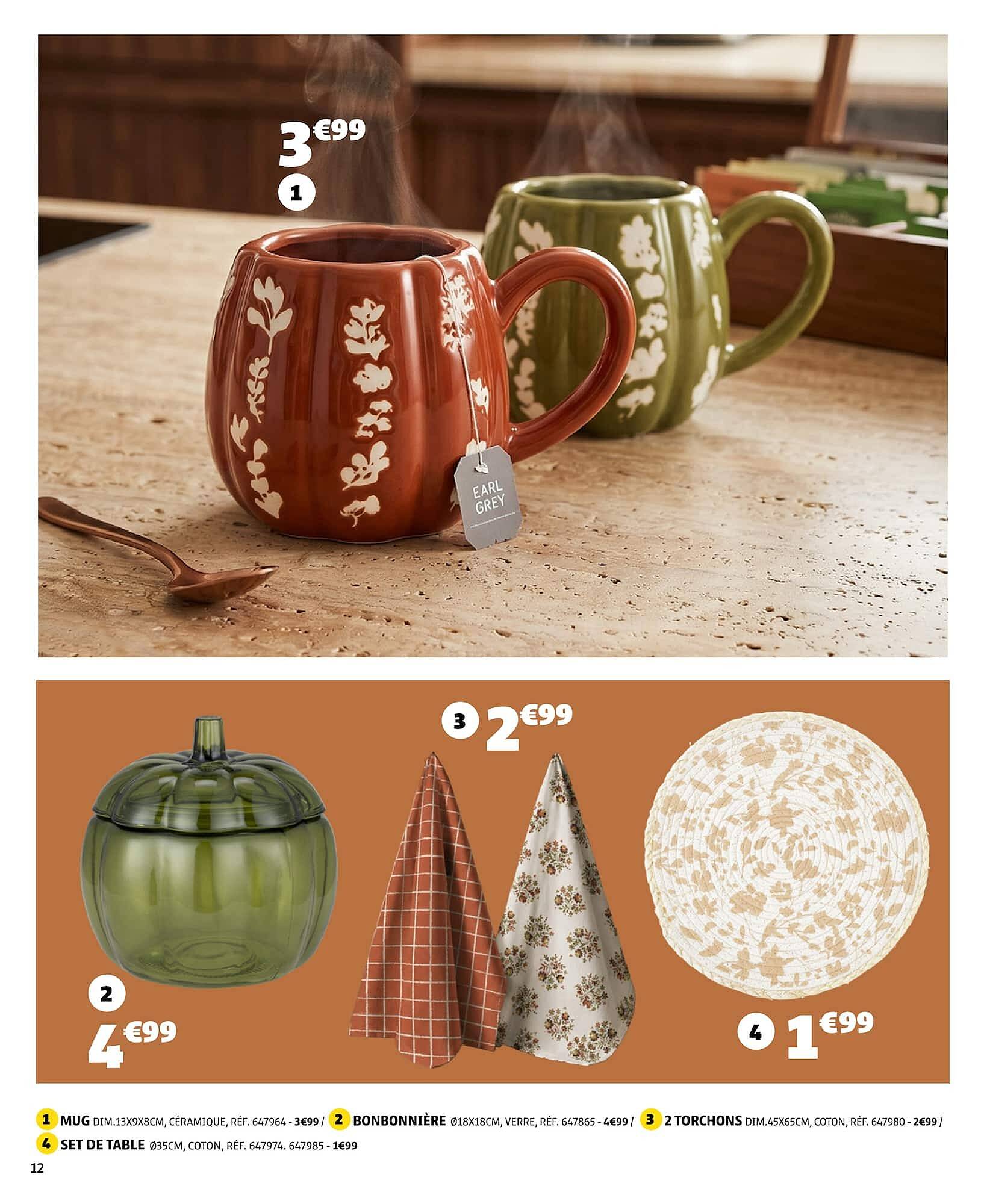 Gifi Catalogue - Pagina 12