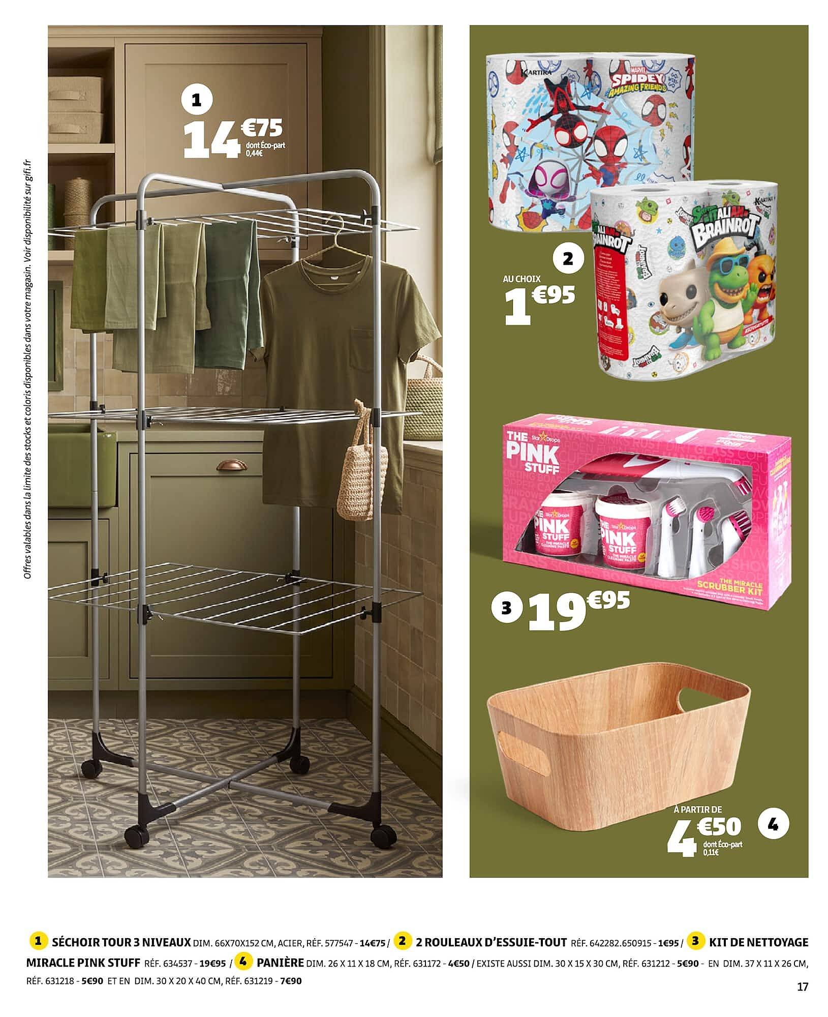 Gifi Catalogue - Pagina 17