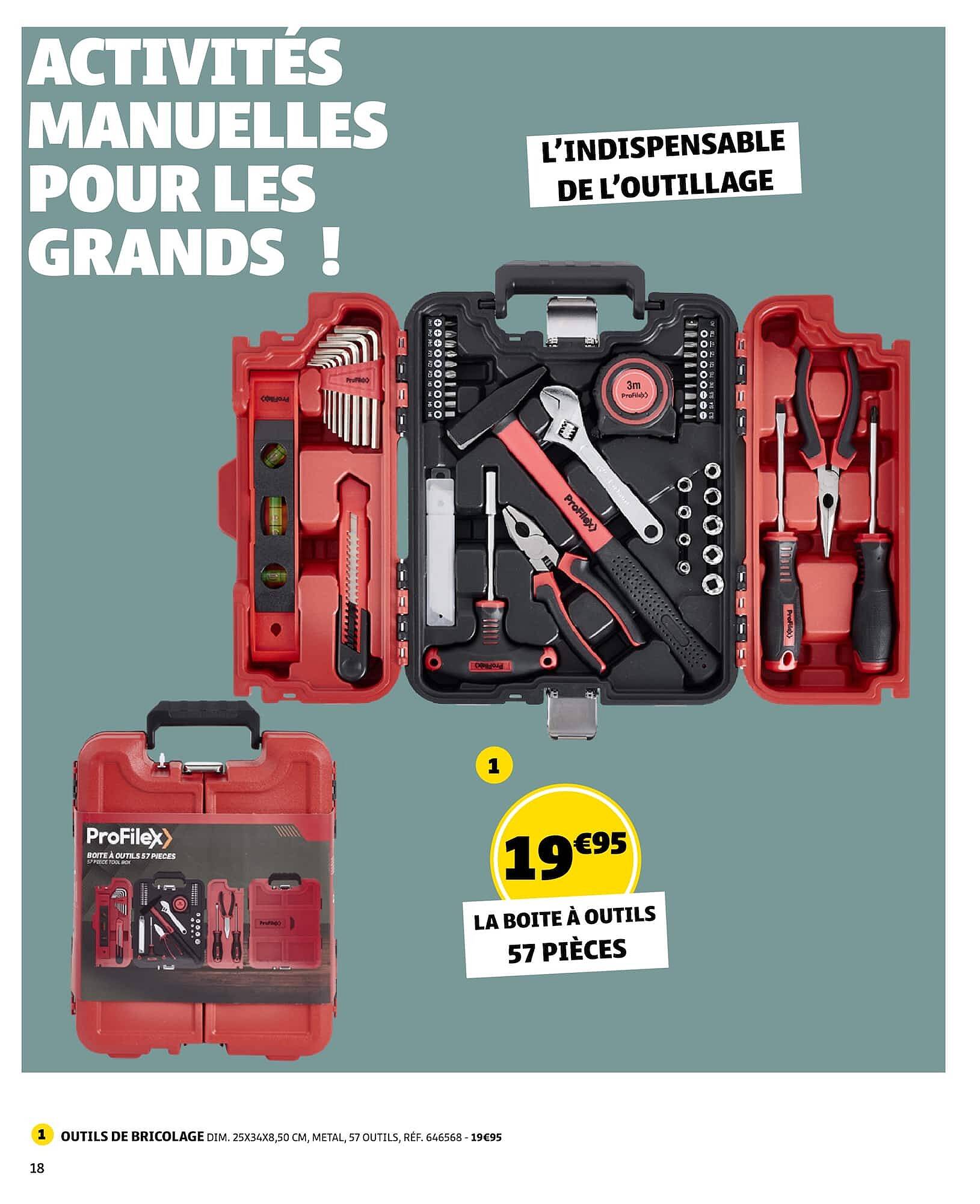 Gifi Catalogue - Pagina 18