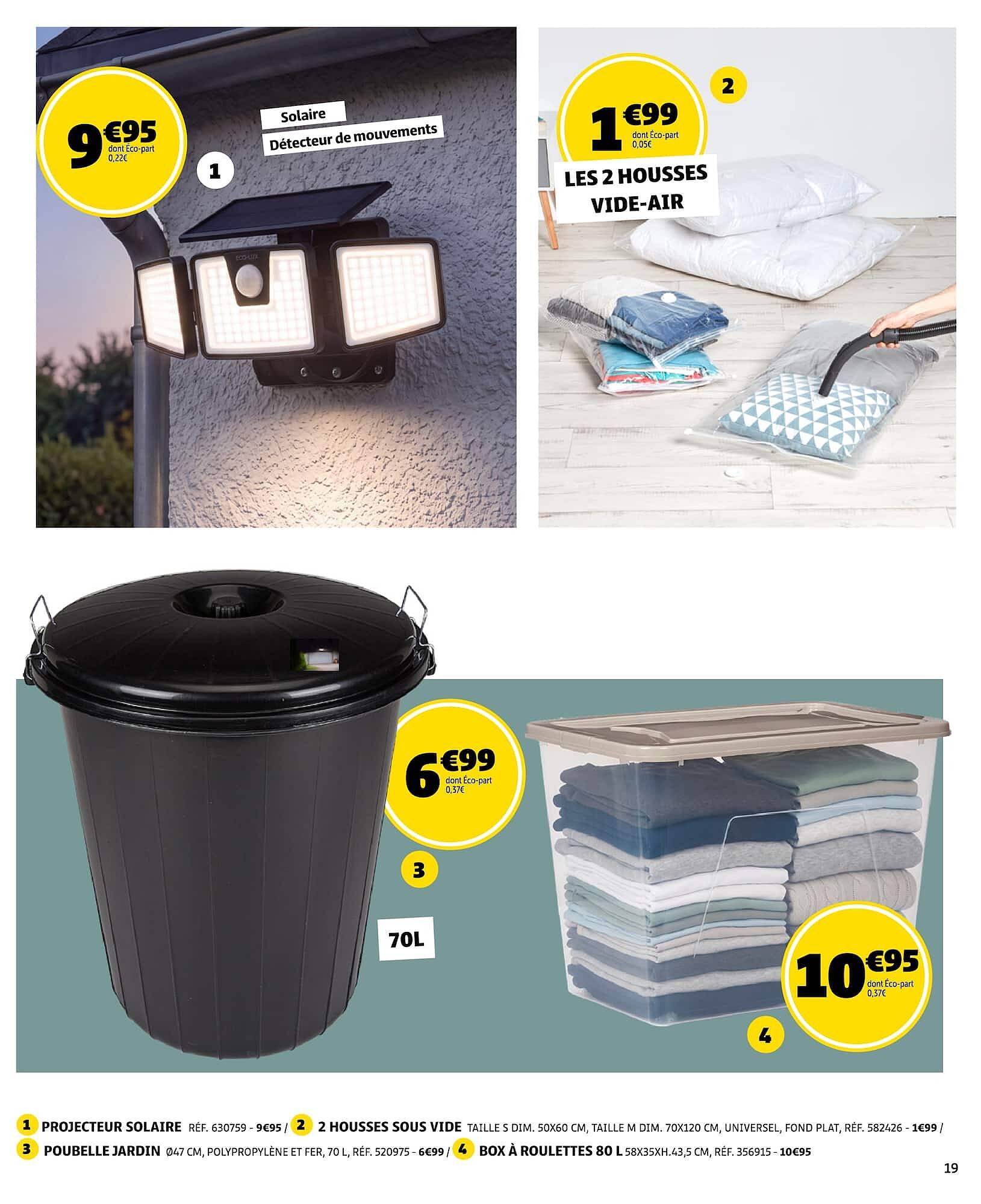 Gifi Catalogue - Pagina 19