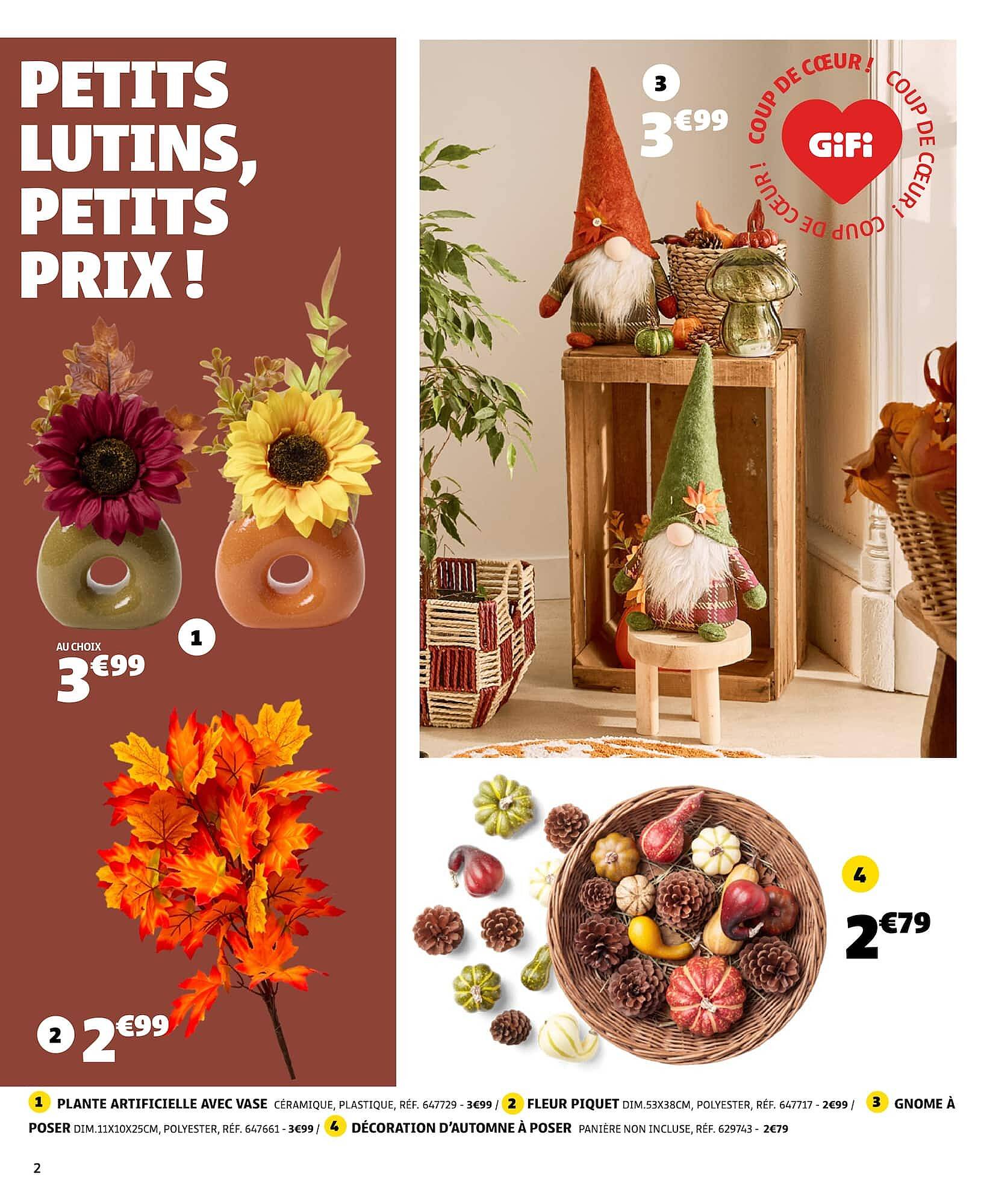 Gifi Catalogue - Pagina 2