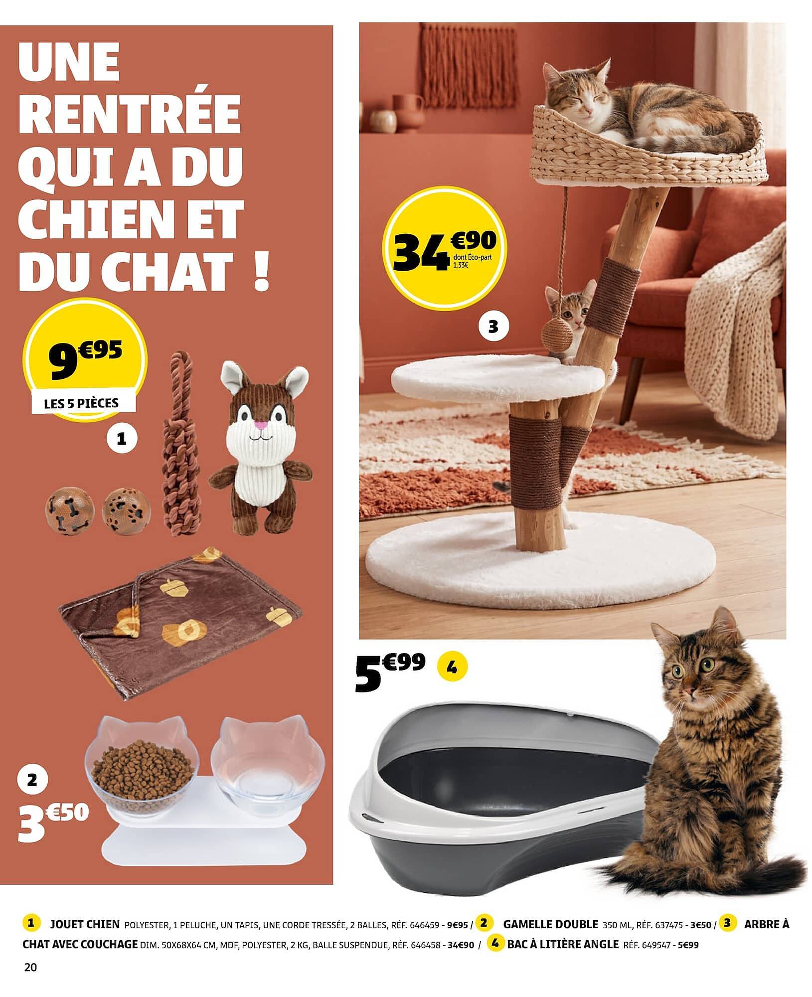Gifi Catalogue - Pagina 20