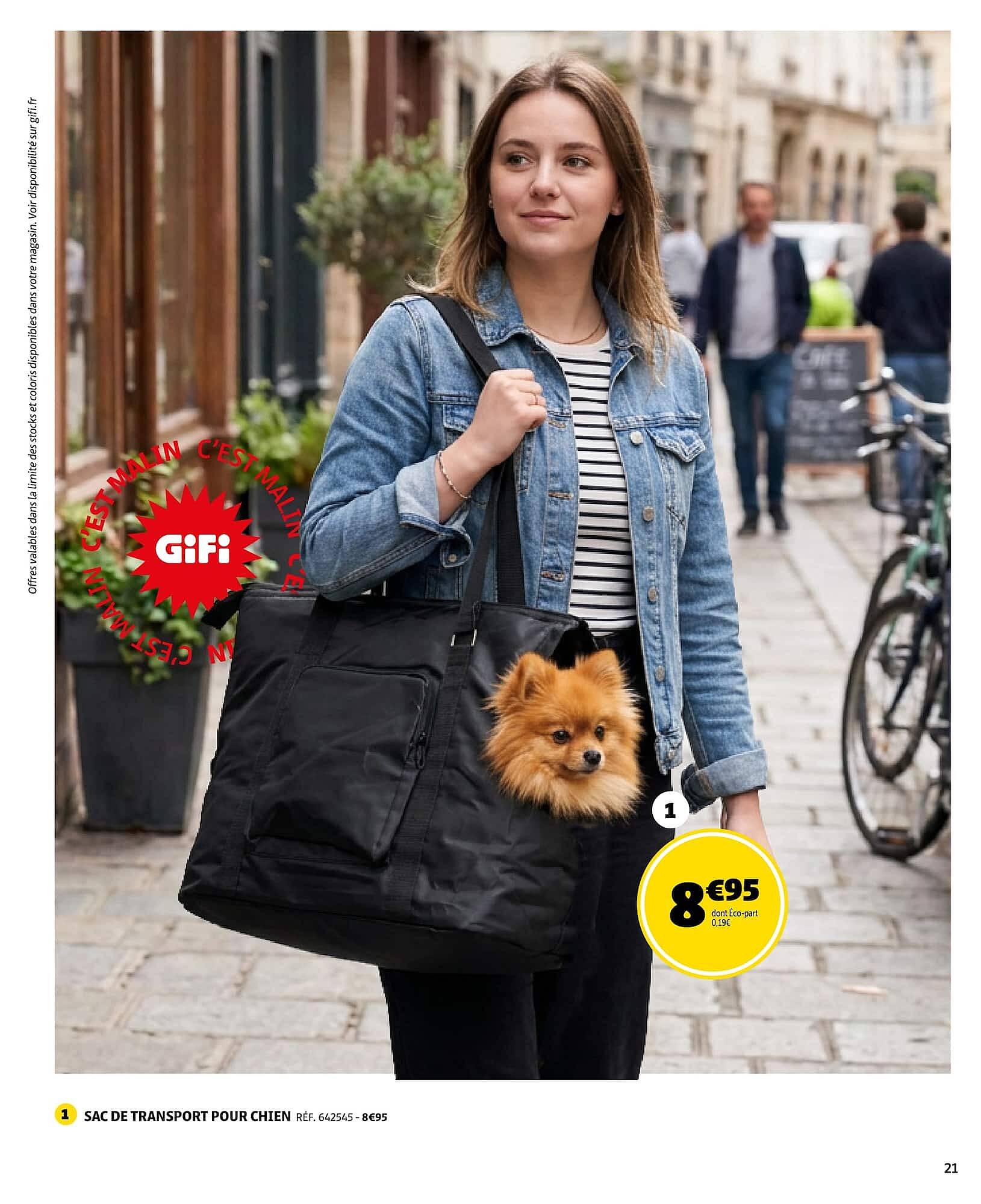 Gifi Catalogue - Pagina 21
