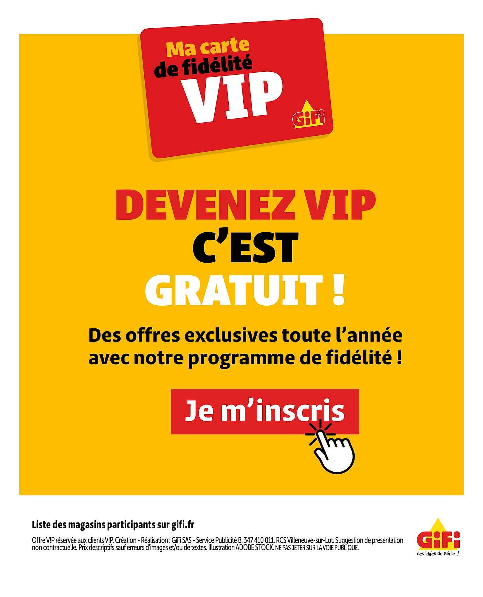 Gifi Catalogue - Pagina 22